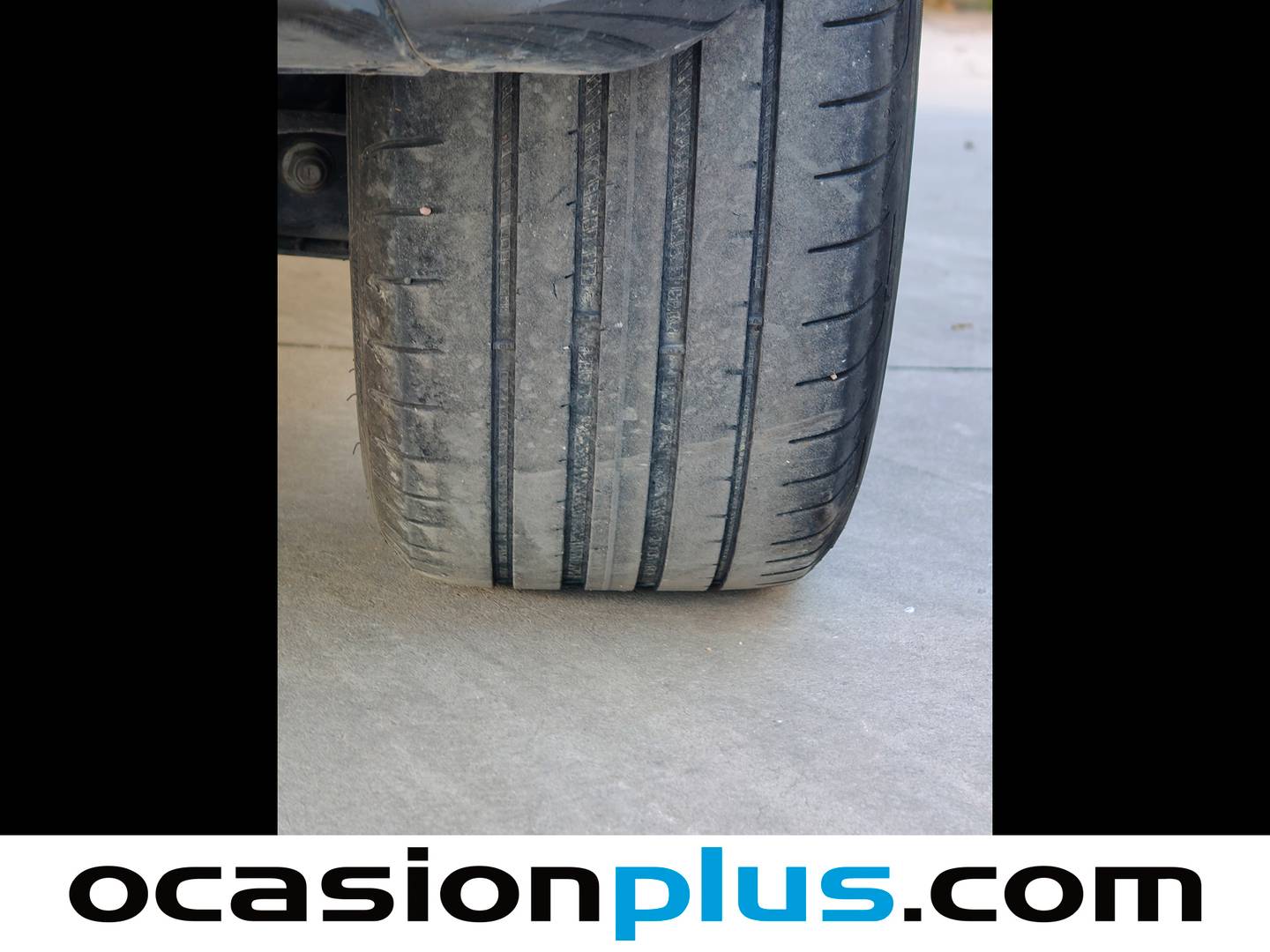 Cupra Formentor CUPRA Formentor 1.5 TSI DSG (150 CV) de ocasión