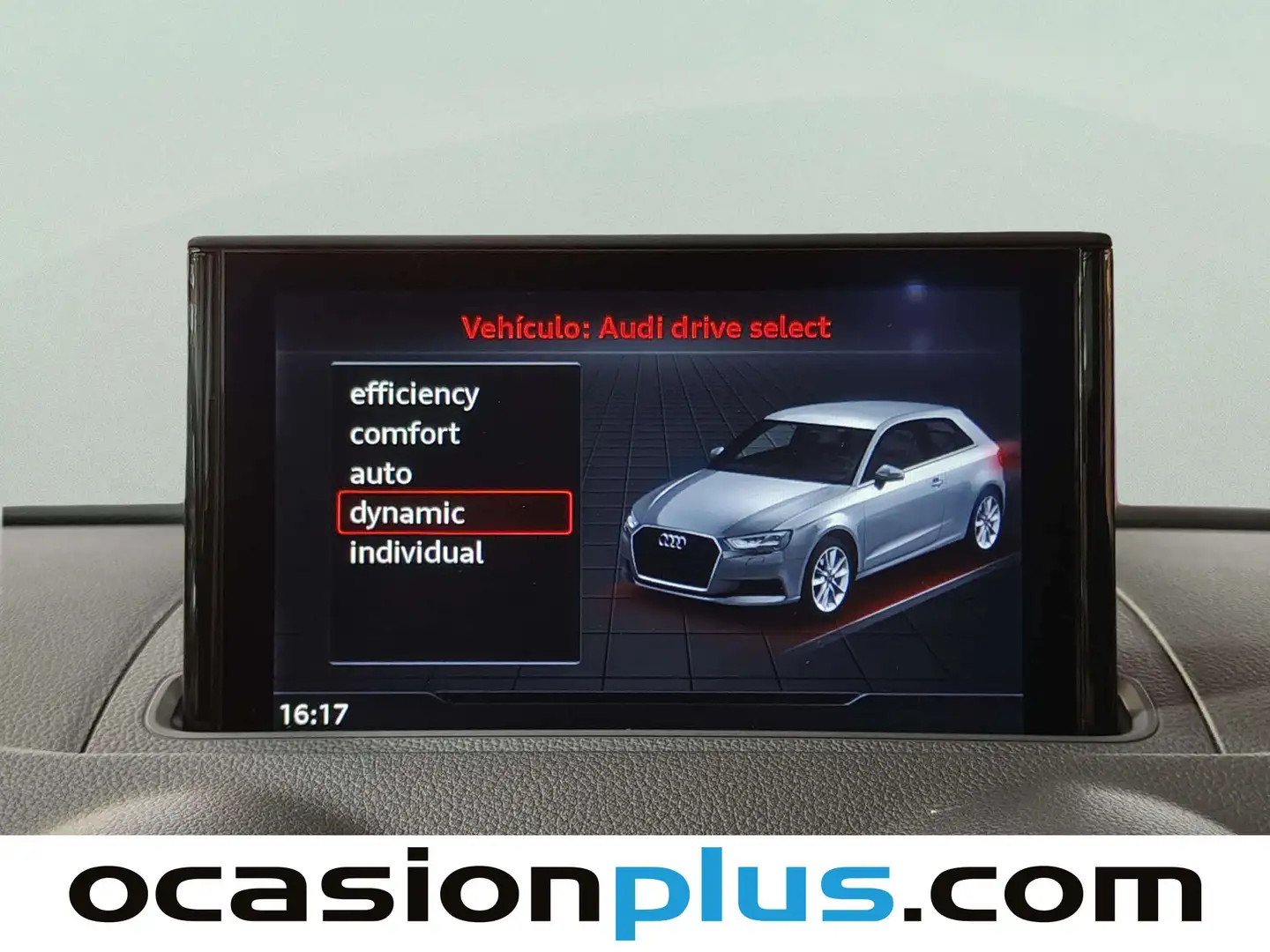 Foto Audi A3 Audi A3 1.6 TDI sport edition (110 CV)