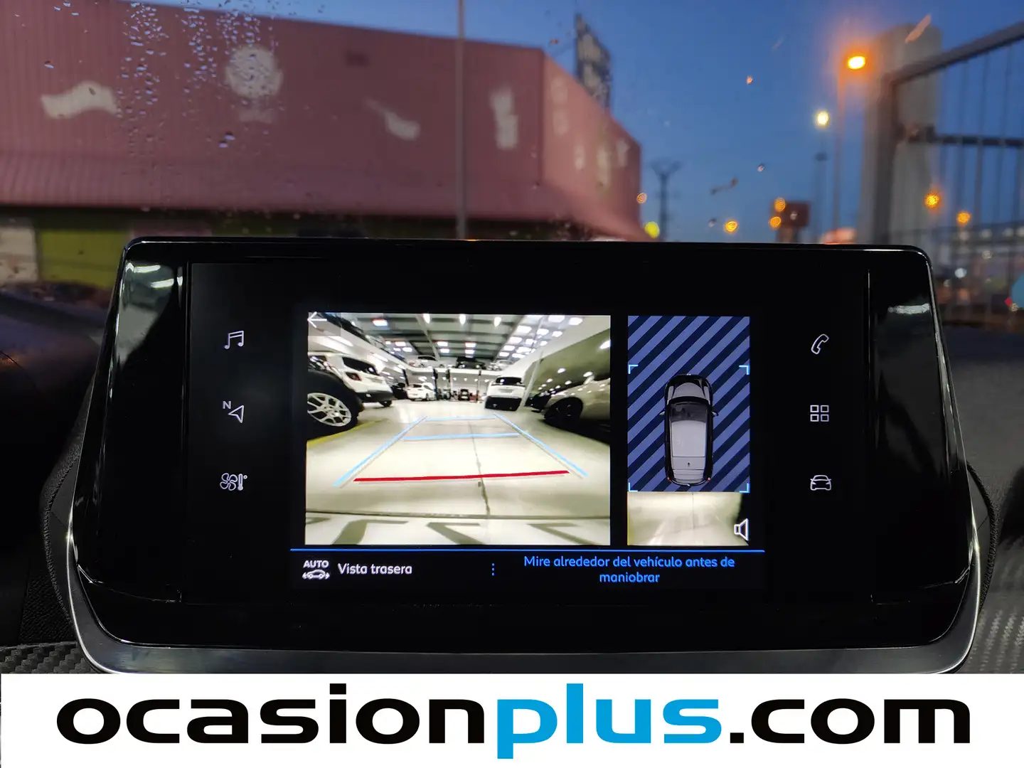 Foto Peugeot 208 Peugeot 208 PureTech 100 Allure (100 CV)