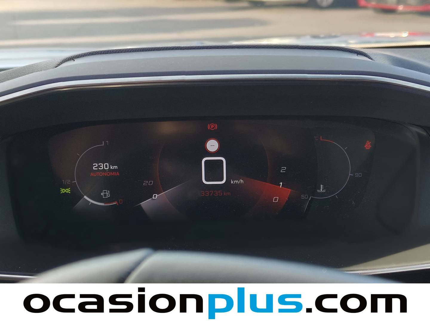 Foto Peugeot 2008 Peugeot 2008 PureTech 100 S&S Allure Pack (100 CV)