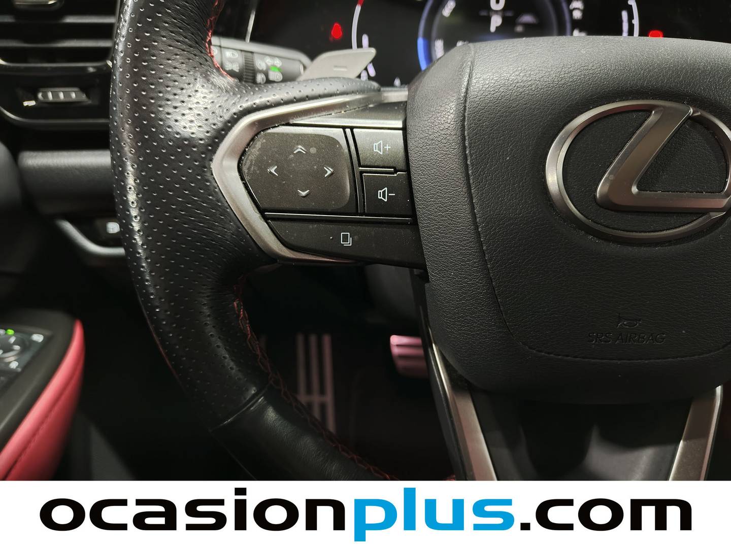 Lexus NX Lexus NX NX 350h F Sport 4WD (242 CV) km 0