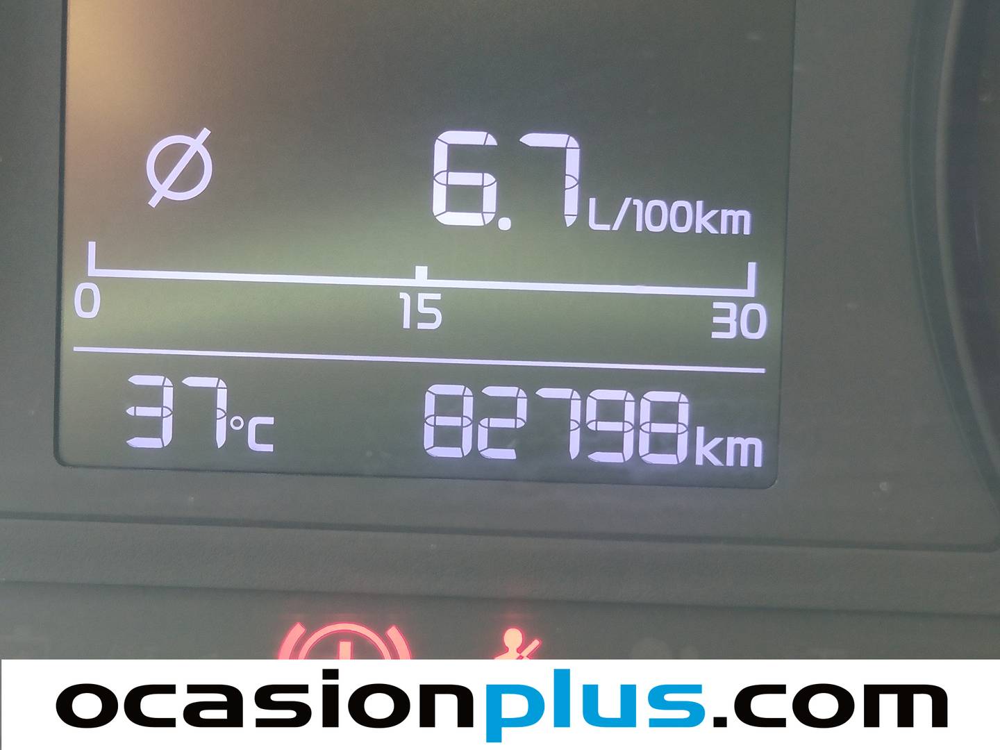 KIA Stonic KIA Stonic 1.0 T-GDi Drive (100 CV) seminuevo