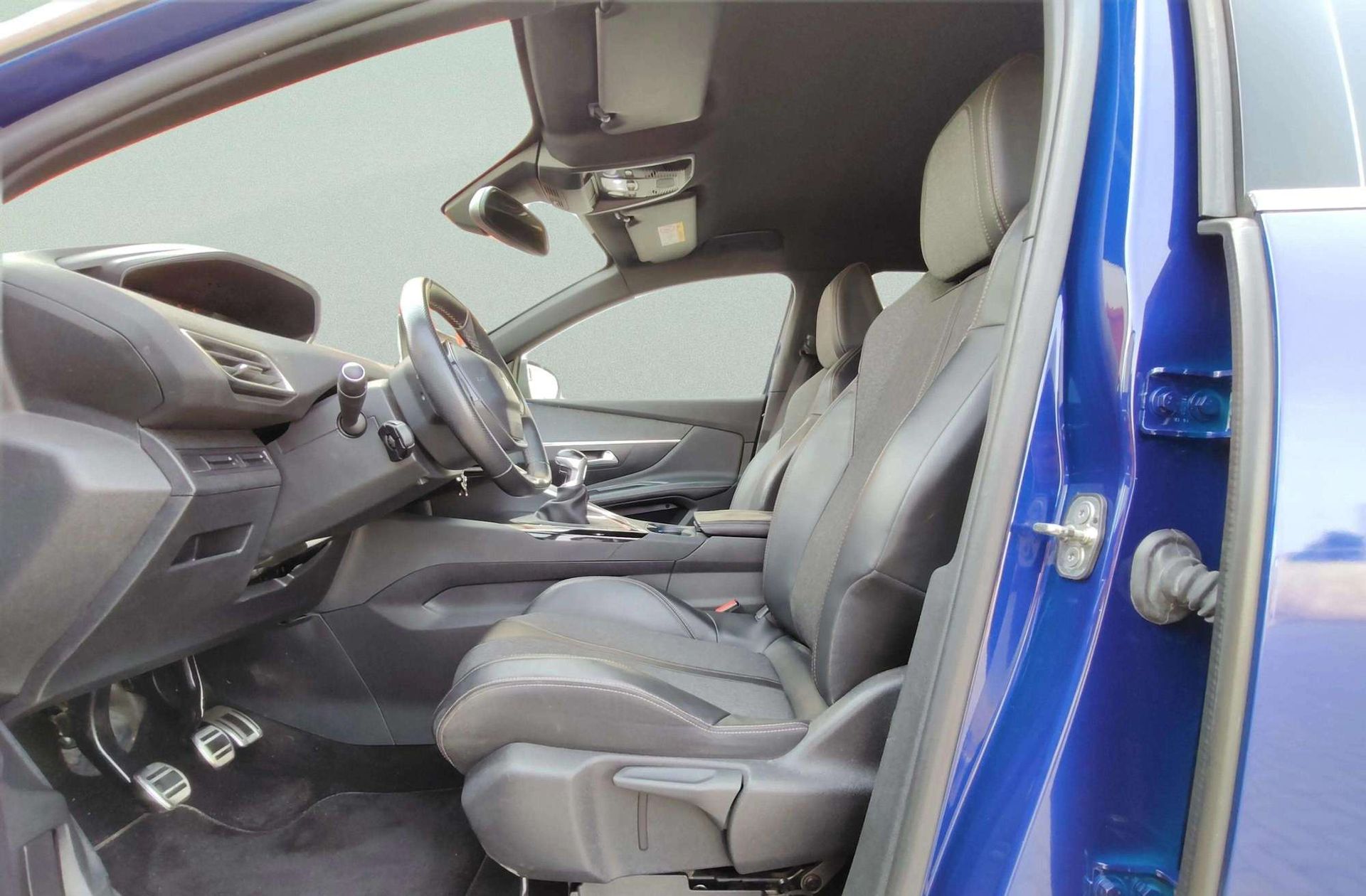 Peugeot 3008 BlueHDi 120 GT-Line - foto 12