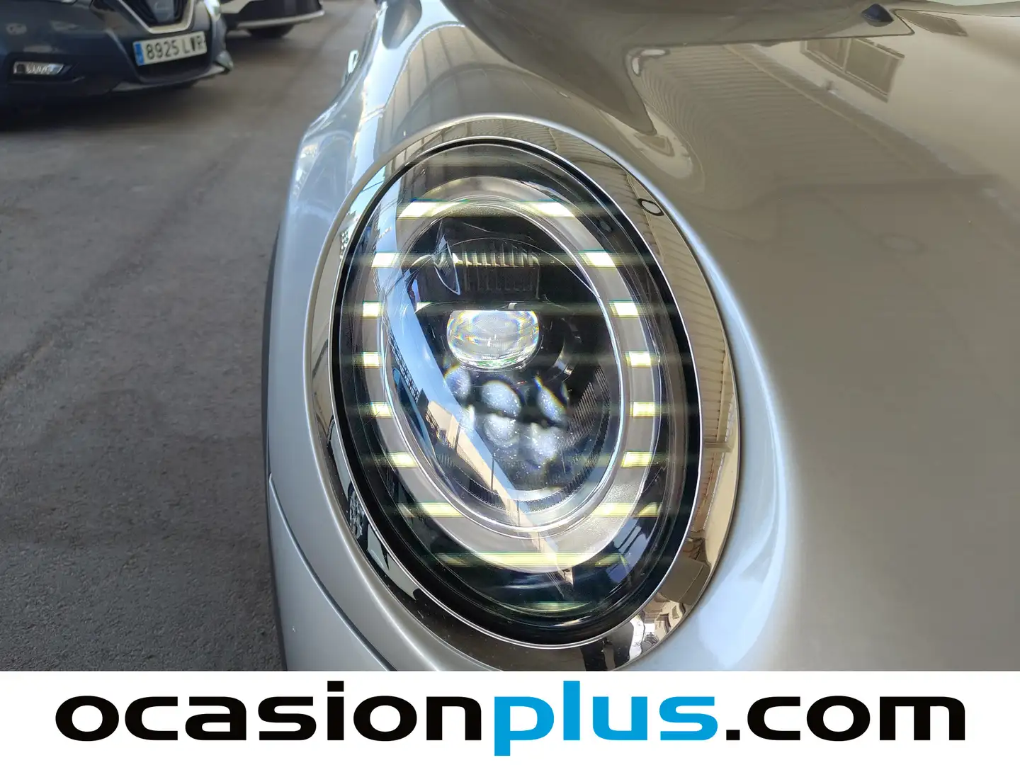 Foto Mini MINI MINI MINI Cabrio Cooper (136 CV)