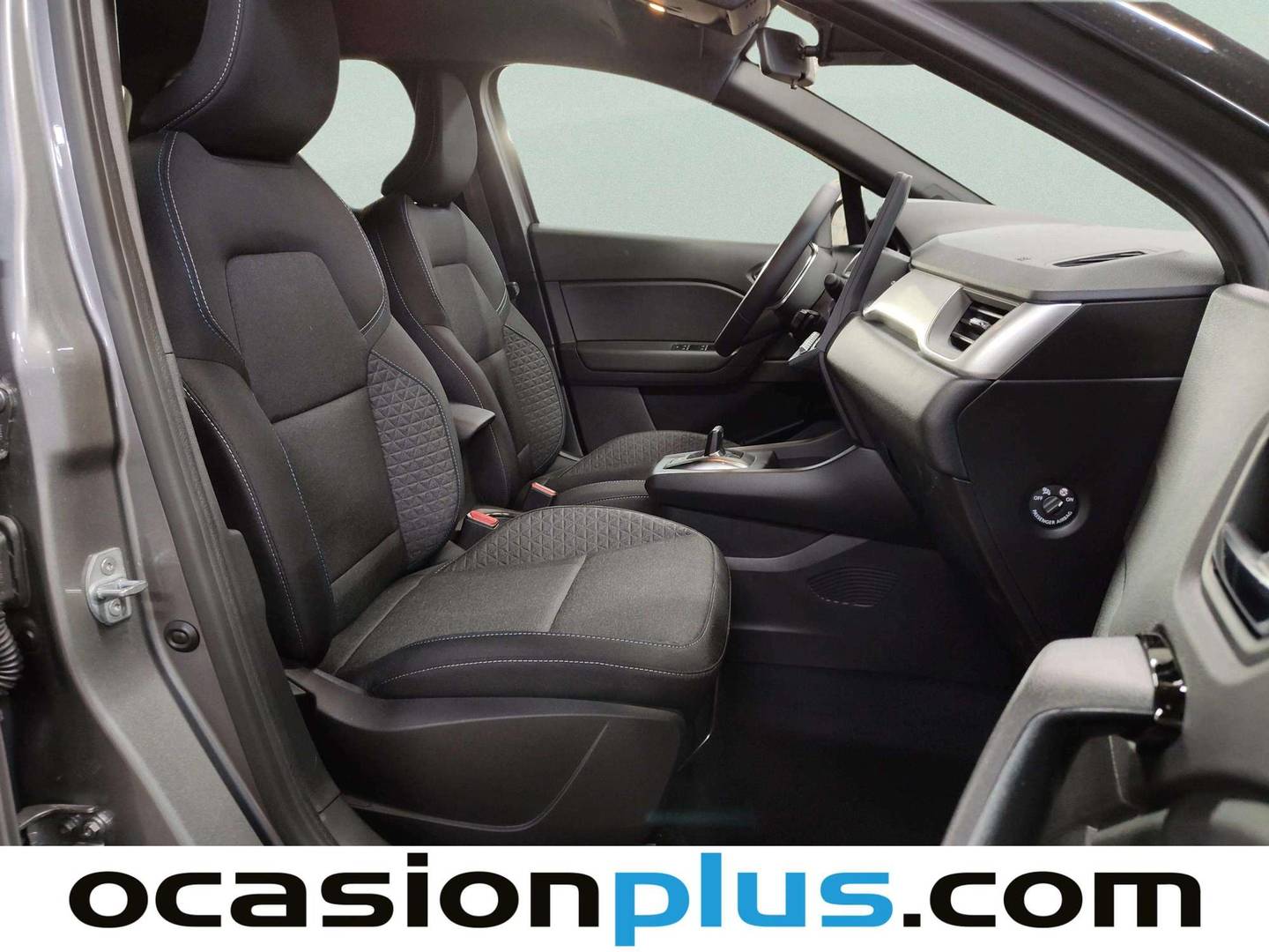 Renault Captur Renault Captur Evolution E-Tech full hybrid (160 CV) de ocasión