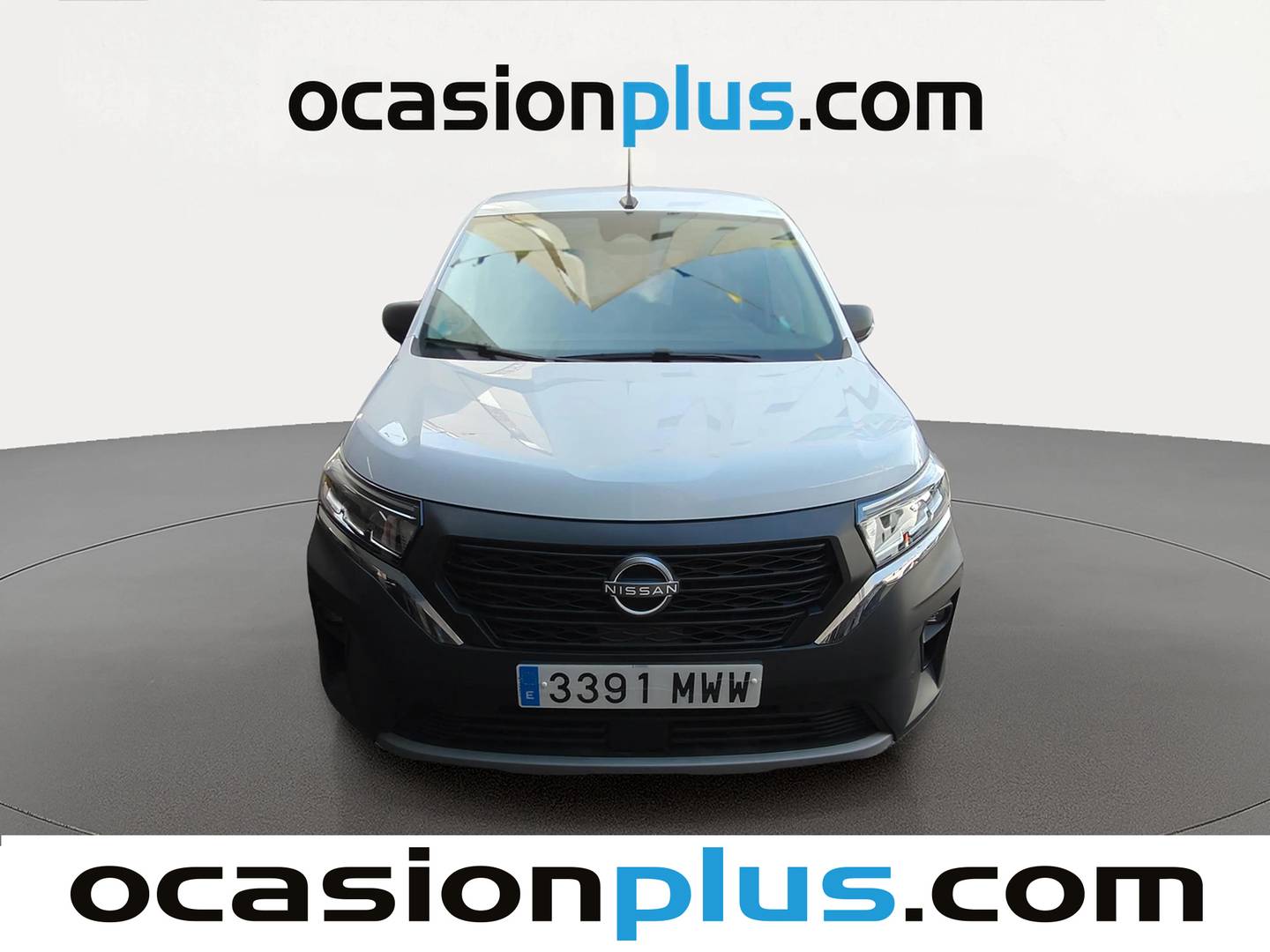 Nissan Townstar Nissan Townstar Furgon 1.3 G Doble Cabina Comfort L2 (130 CV) 130cv