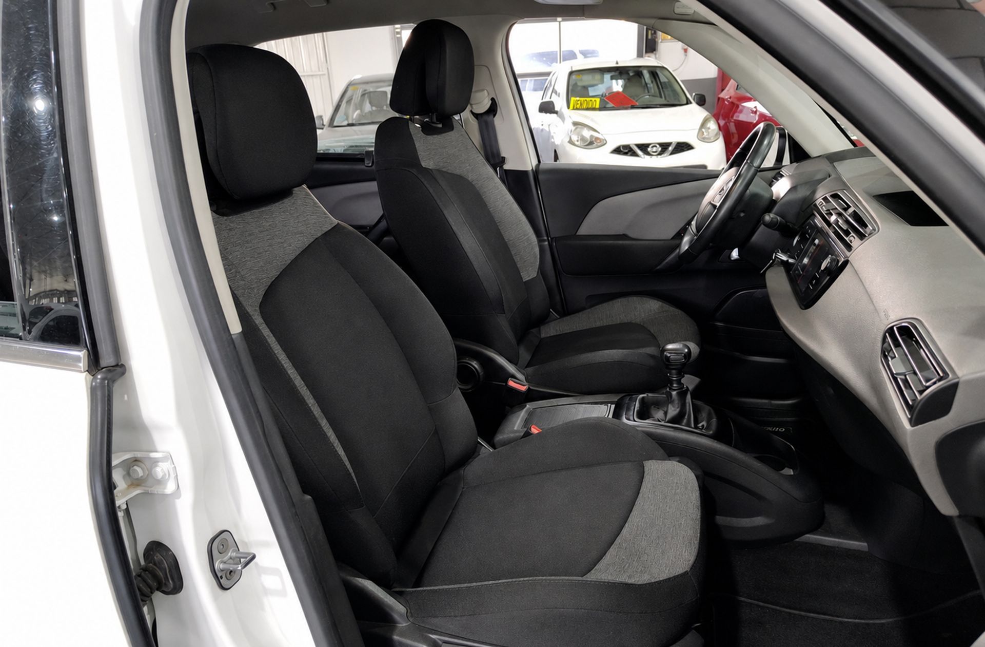 Citroën C4 SpaceTourer BlueHDi 130 Live - foto 15