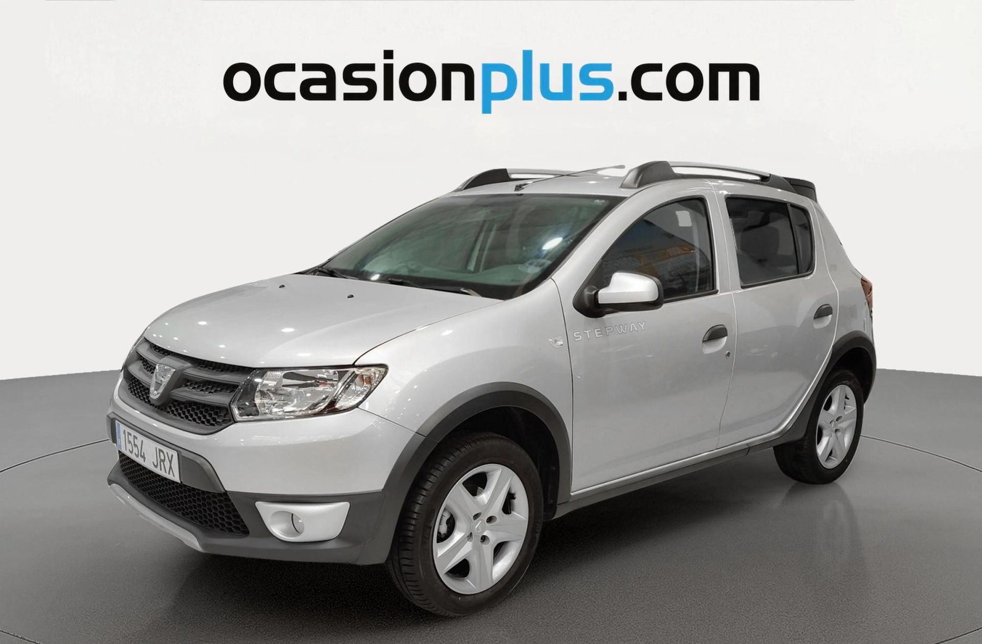 Dacia Sandero Stepway TCe