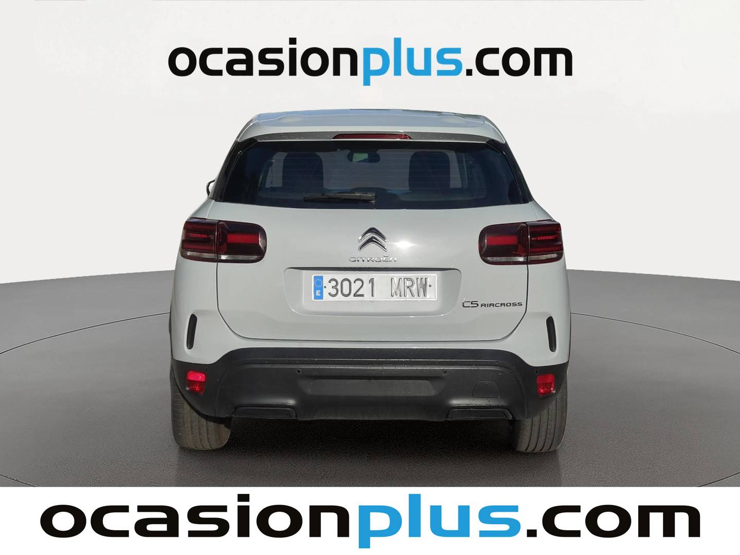 Citroën C5 Aircross Citroën C5 Aircross PureTech 130 S&S You (131 CV) al mejor precio