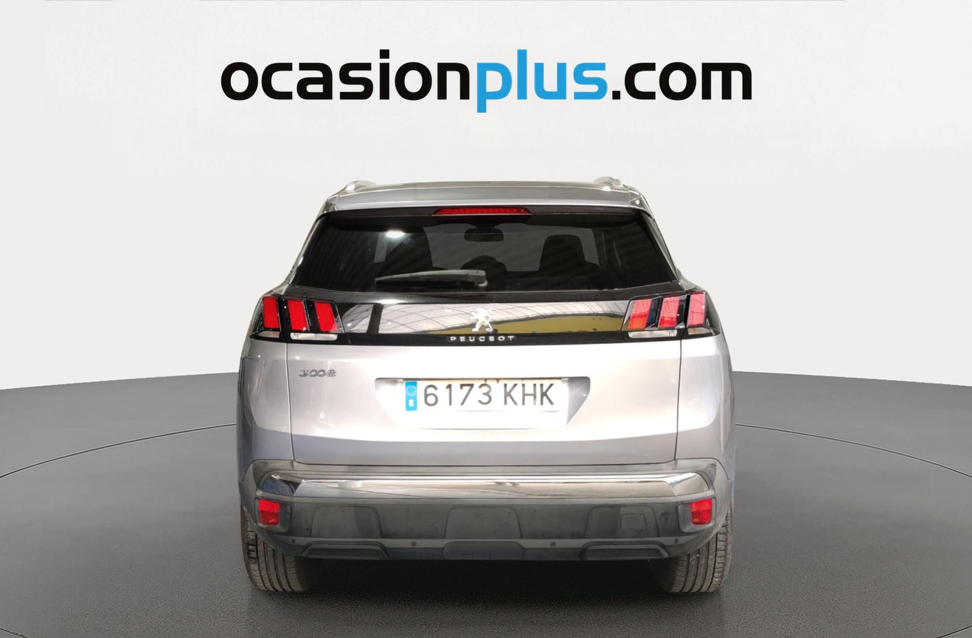 Peugeot 3008 BlueHDi 130 Allure - foto 15