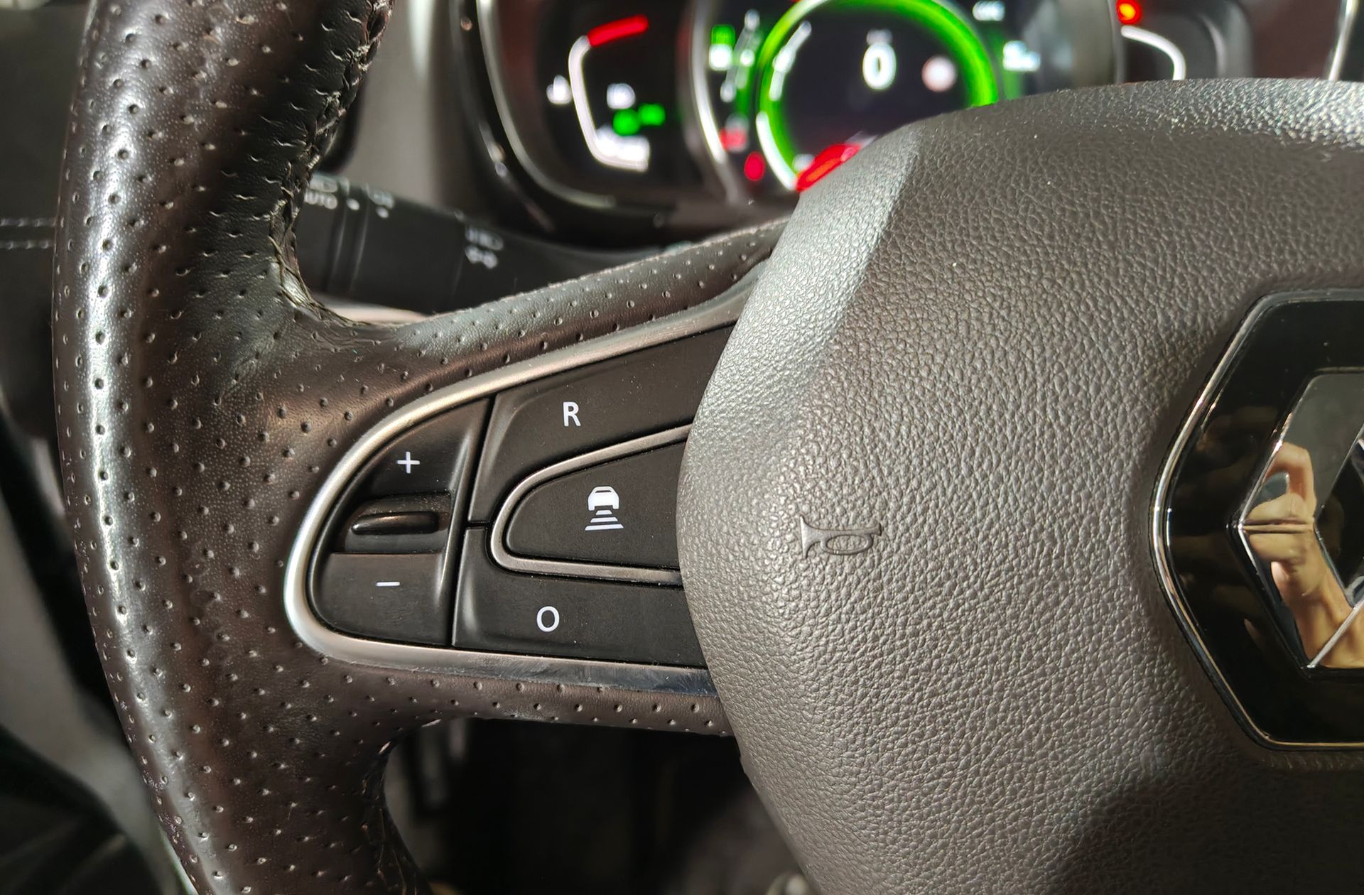 Renault Espace Initiale Paris Energy dCi TT EDC 7 plazas - foto 30