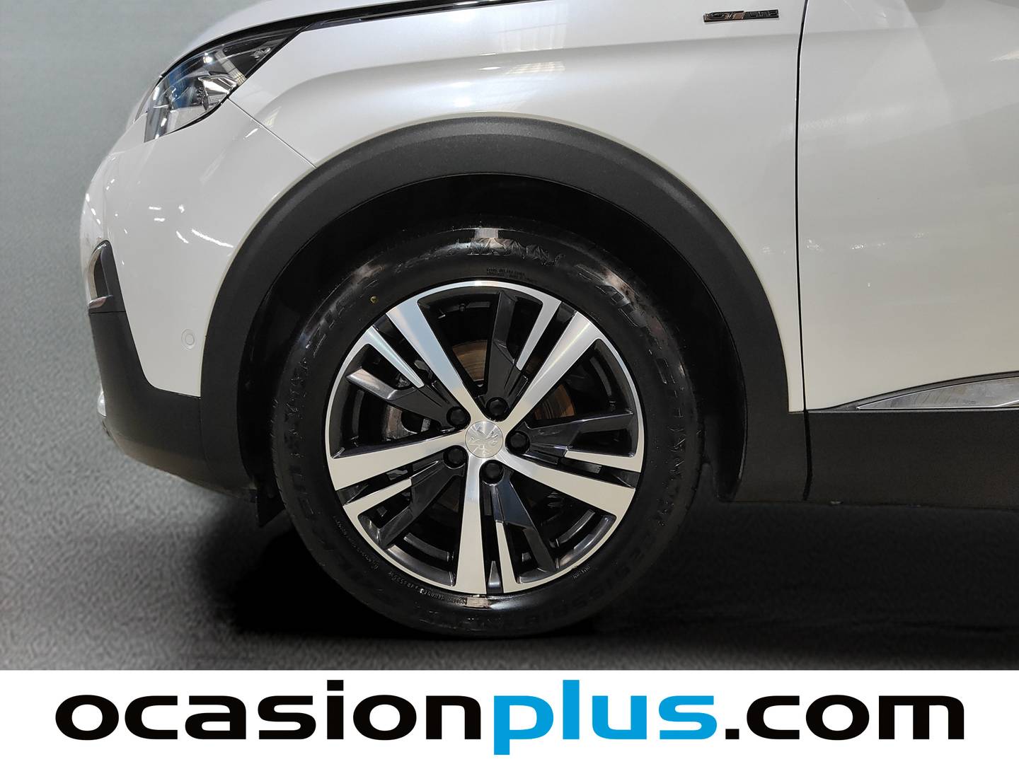 Peugeot 5008 Peugeot 5008 BlueHDi 150 S&S GT Line (150 CV) 7 PLAZAS 150cv
