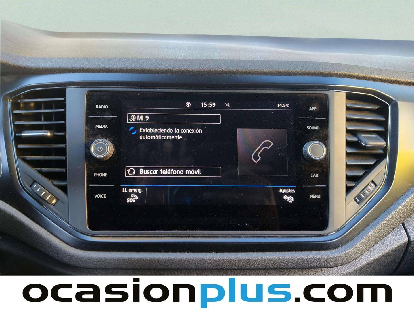 Foto Volkswagen T-Roc Volkswagen T-Roc Edition 1.6 TDI  (115 CV)