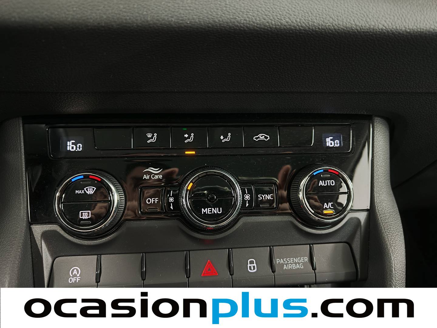 Skoda Karoq Skoda Karoq 1.0 TSI Ambition (115 CV) al mejor precio