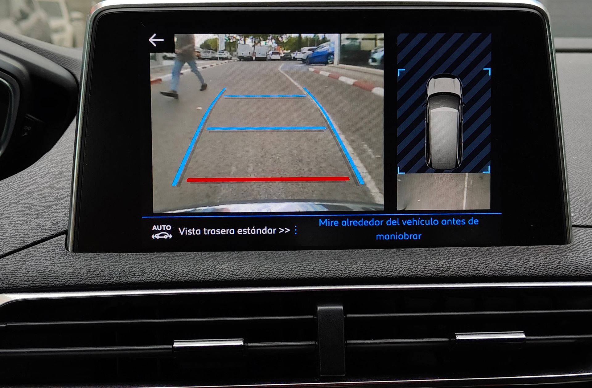 Peugeot 5008 BlueHDi 130 GT Line EAT8 7 plazas - foto 12