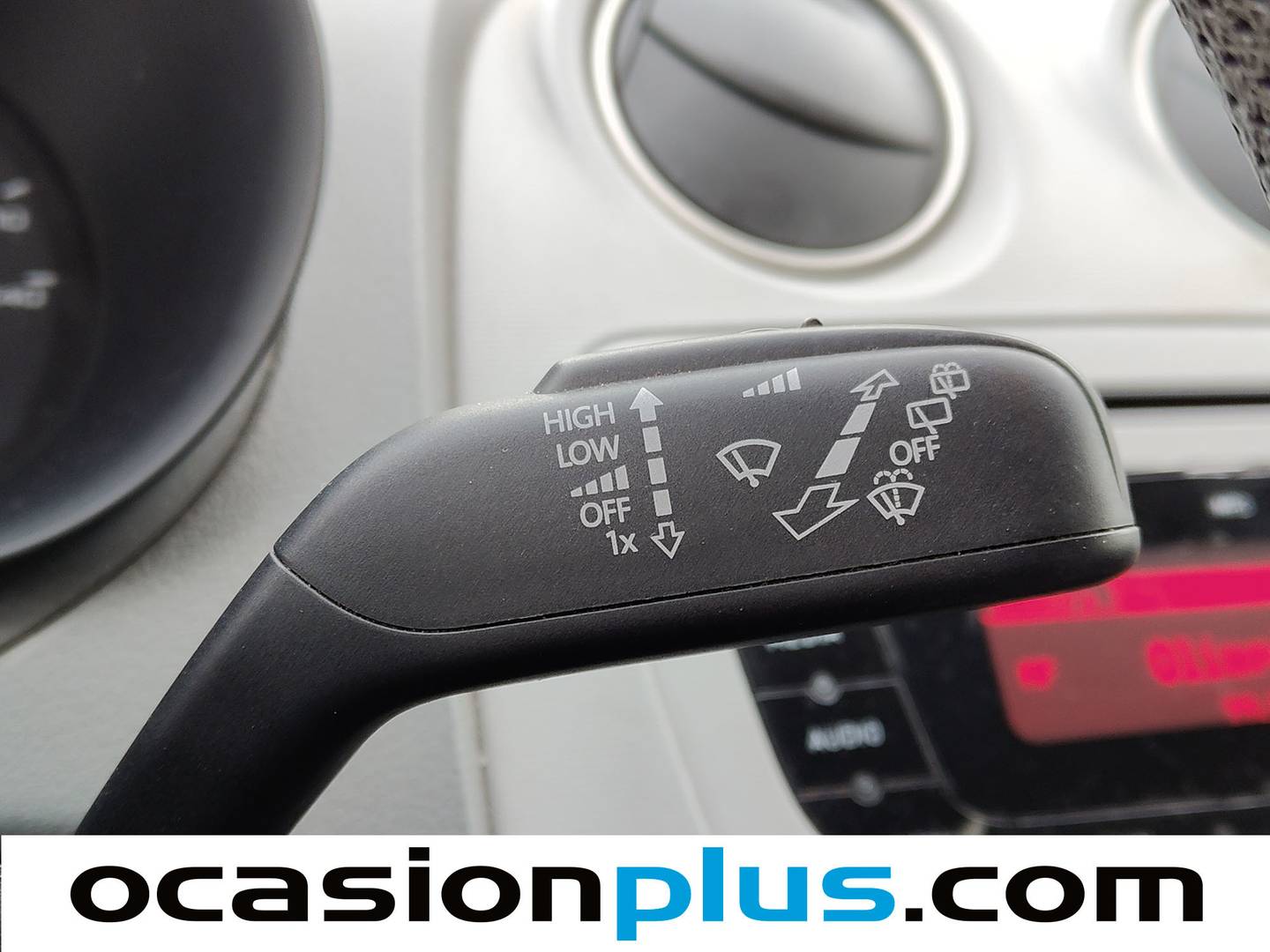 Foto Seat Ibiza SEAT Ibiza 1.4 TDI Ecomotive 59 kW (80 CV)