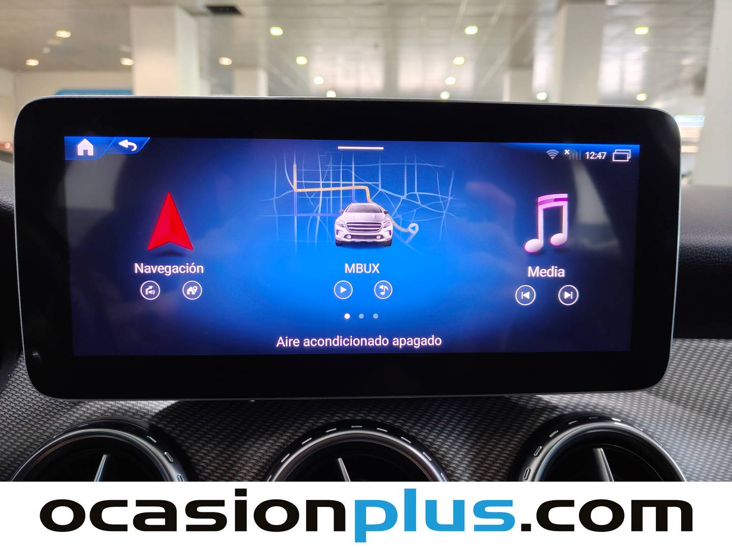 Mercedes GLA Mercedes-Benz GLA 200 CDI Style (136 CV) barato