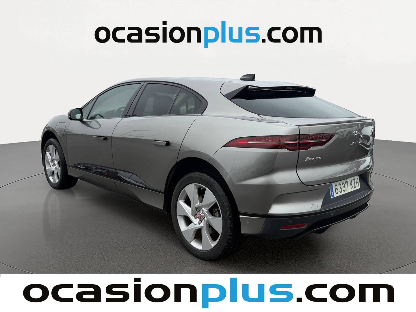Foto Jaguar i-Pace Jaguar I-PACE EV400 SE 4WD Auto (400 CV)