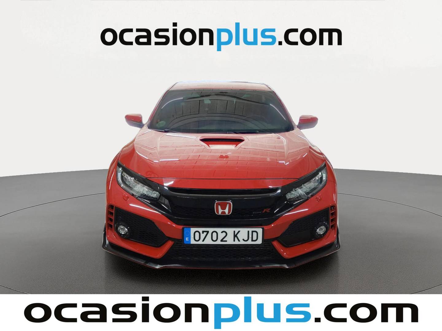Honda Civic Honda Civic 2.0 I-VTEC Turbo Type R GT (320 CV) barato