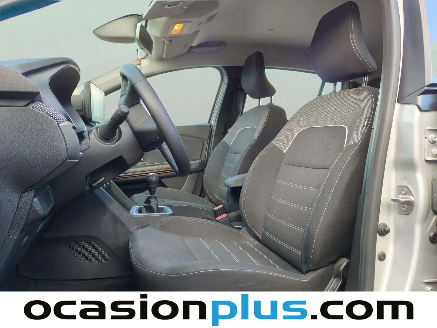 Foto Dacia Sandero Dacia Sandero Stepway Extreme Go TCe (110 CV)