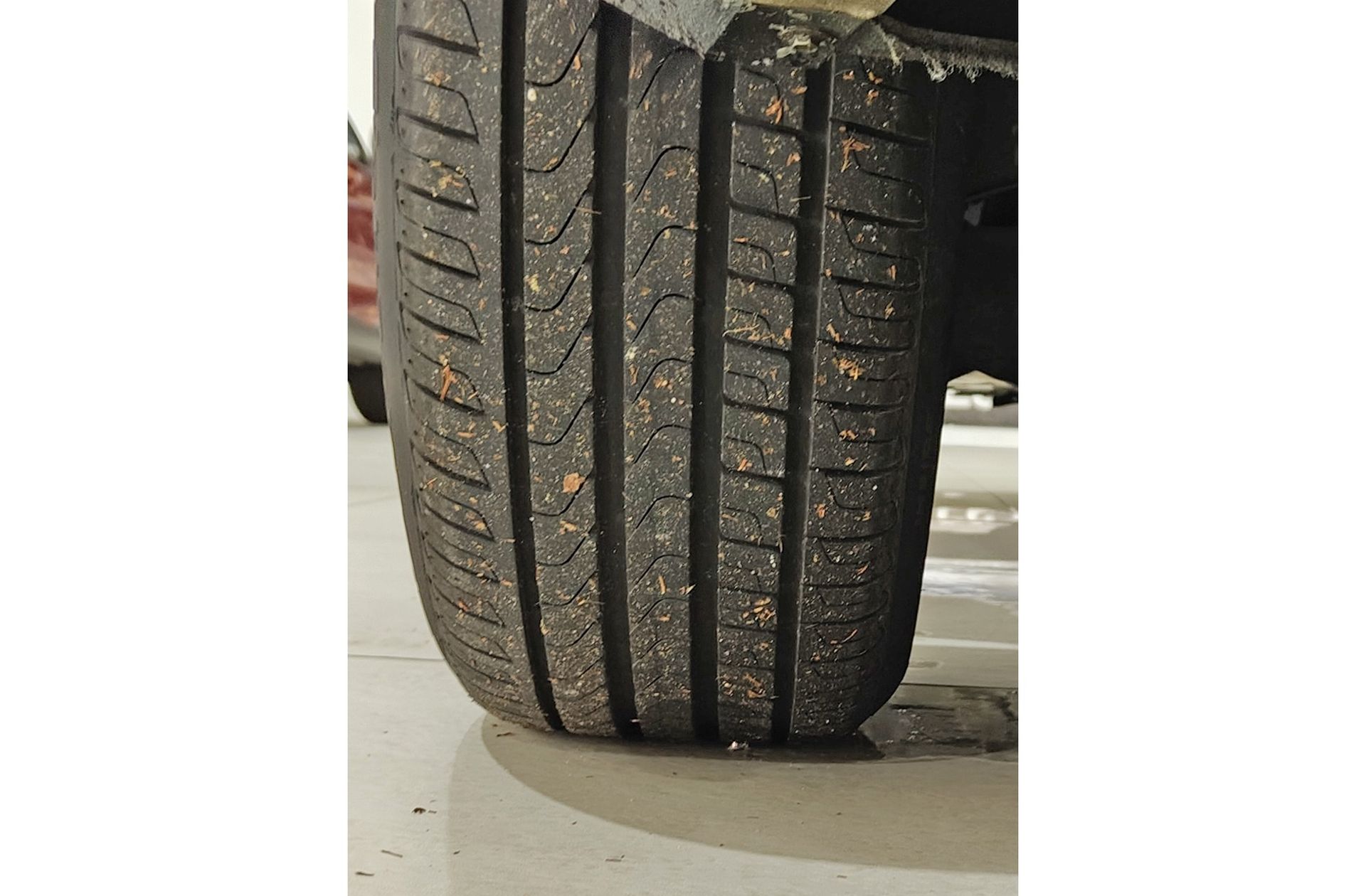 BMW X3 sDrive18d - foto 35