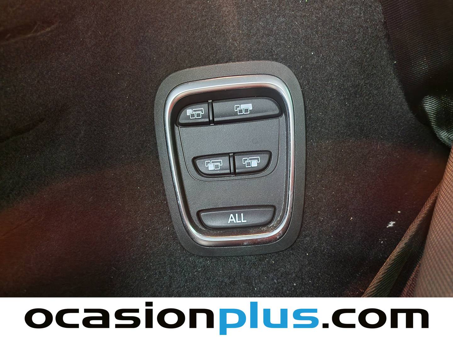 Acabados Renault Grand Scénic Renault Grand Scenic Zen TCe (140 CV) GPF 7 Plazas