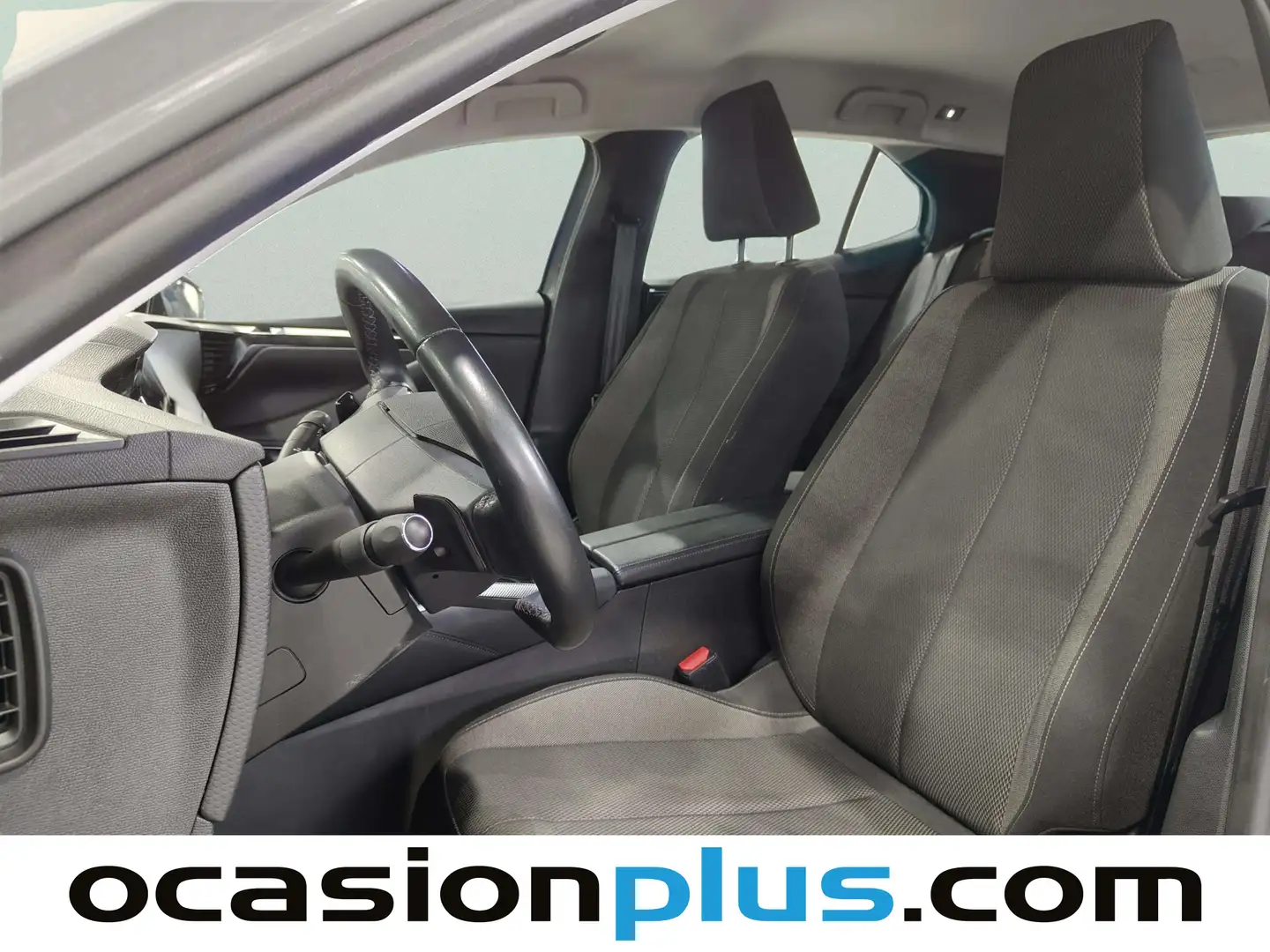 Foto DS DS 4 DS DS4 BlueHDi 130 Bastille Auto (130 CV)