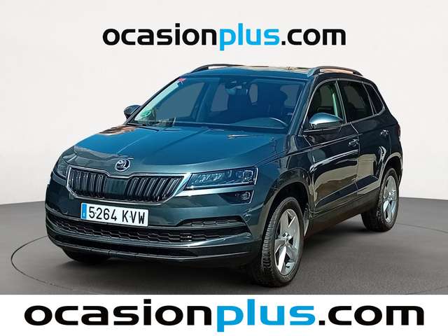Skoda Karoq 1.0 TSI Like (115 CV) de segunda mano