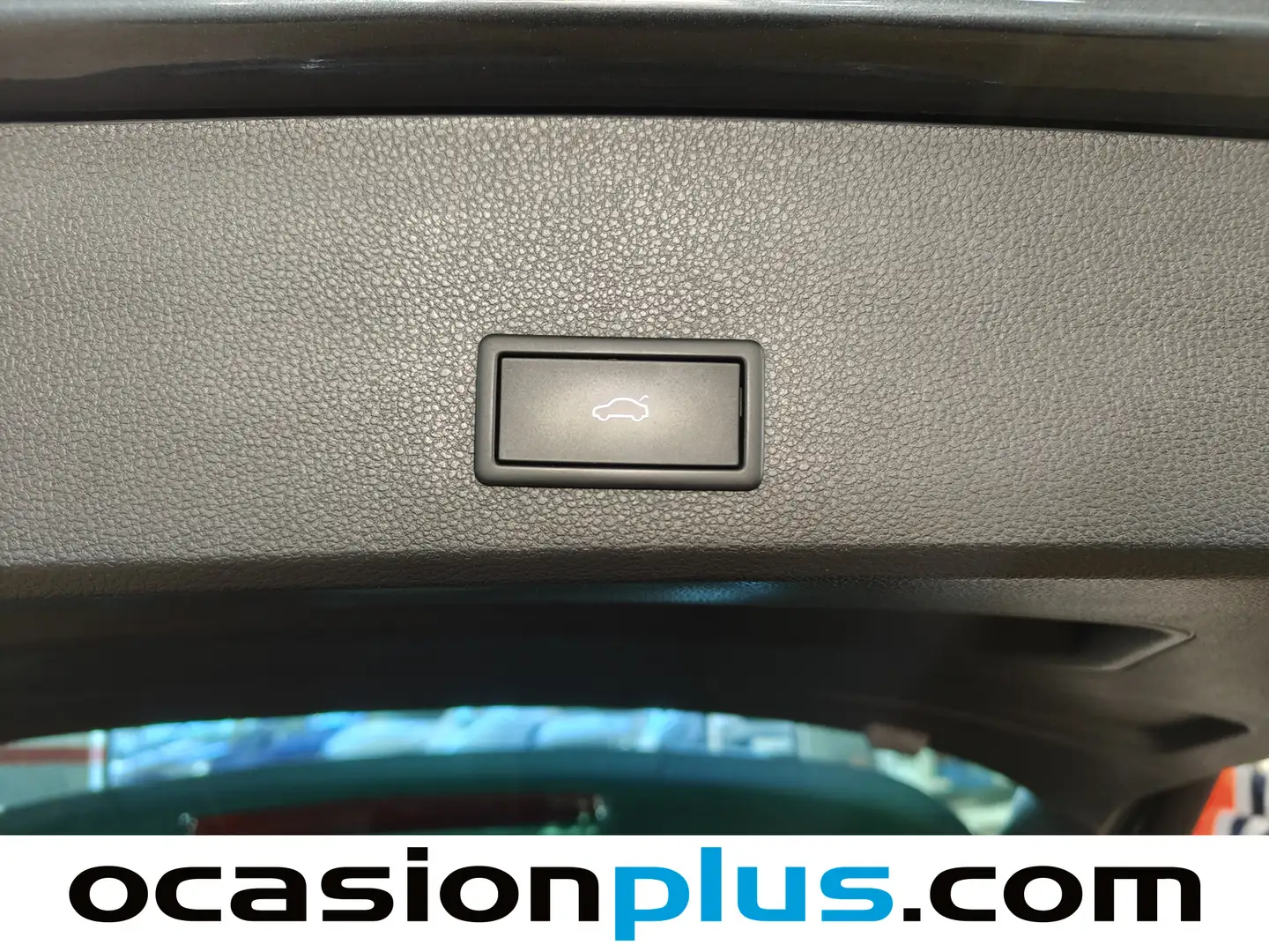 Foto Seat Ateca SEAT Ateca 1.5 TSI S&S FR Go DSG  (150 CV)