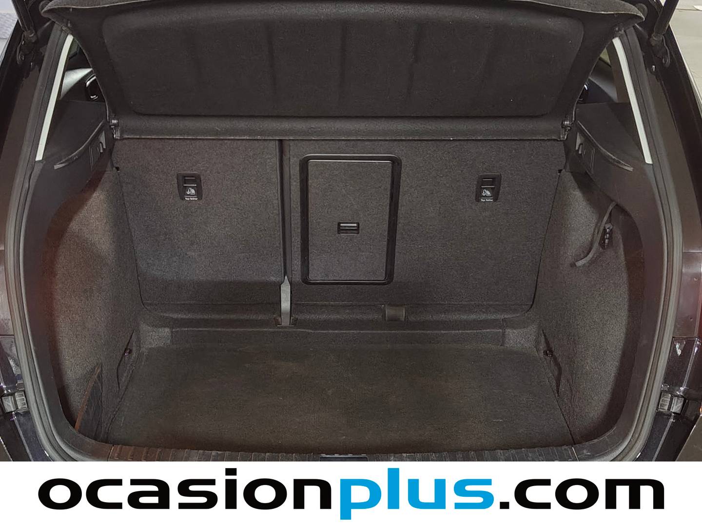 Fotos maletero Seat Ateca Seat Ateca 1.5 TSI S&S Style Plus Nav (150 CV)