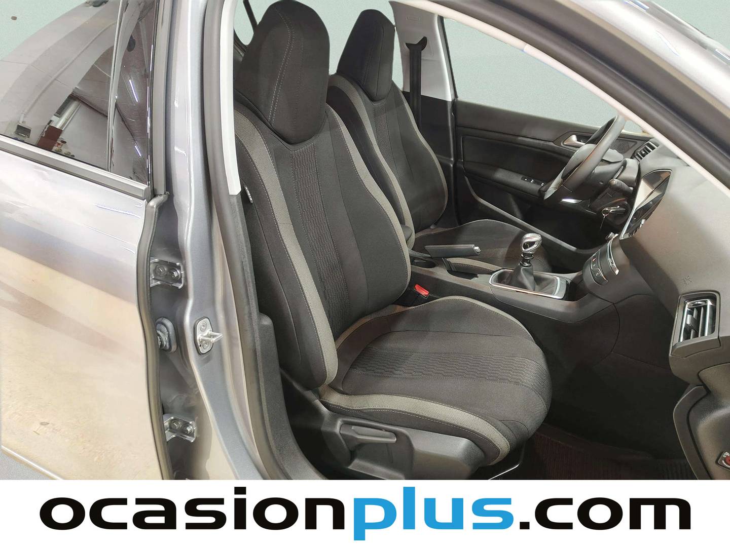 Foto Peugeot 308 Peugeot 308 PureTech 130 S&S Style (130 CV)