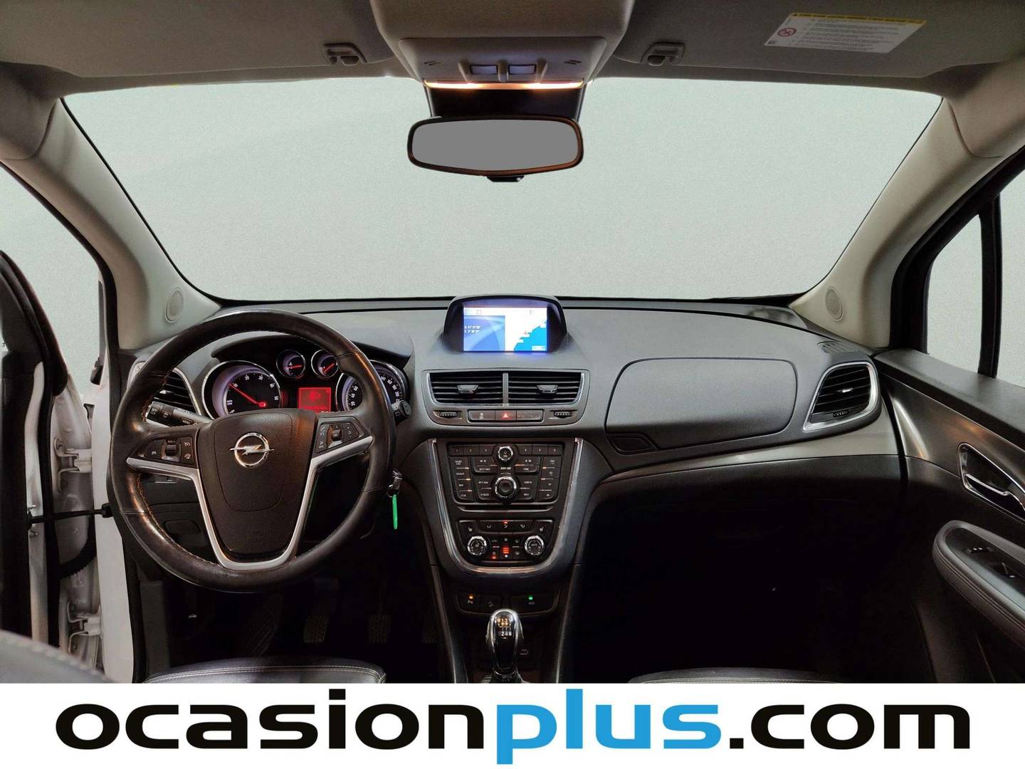 Opel Mokka Opel Mokka 1.7 CDTi S&S Excellence 4x2 (130 CV) de ocasión