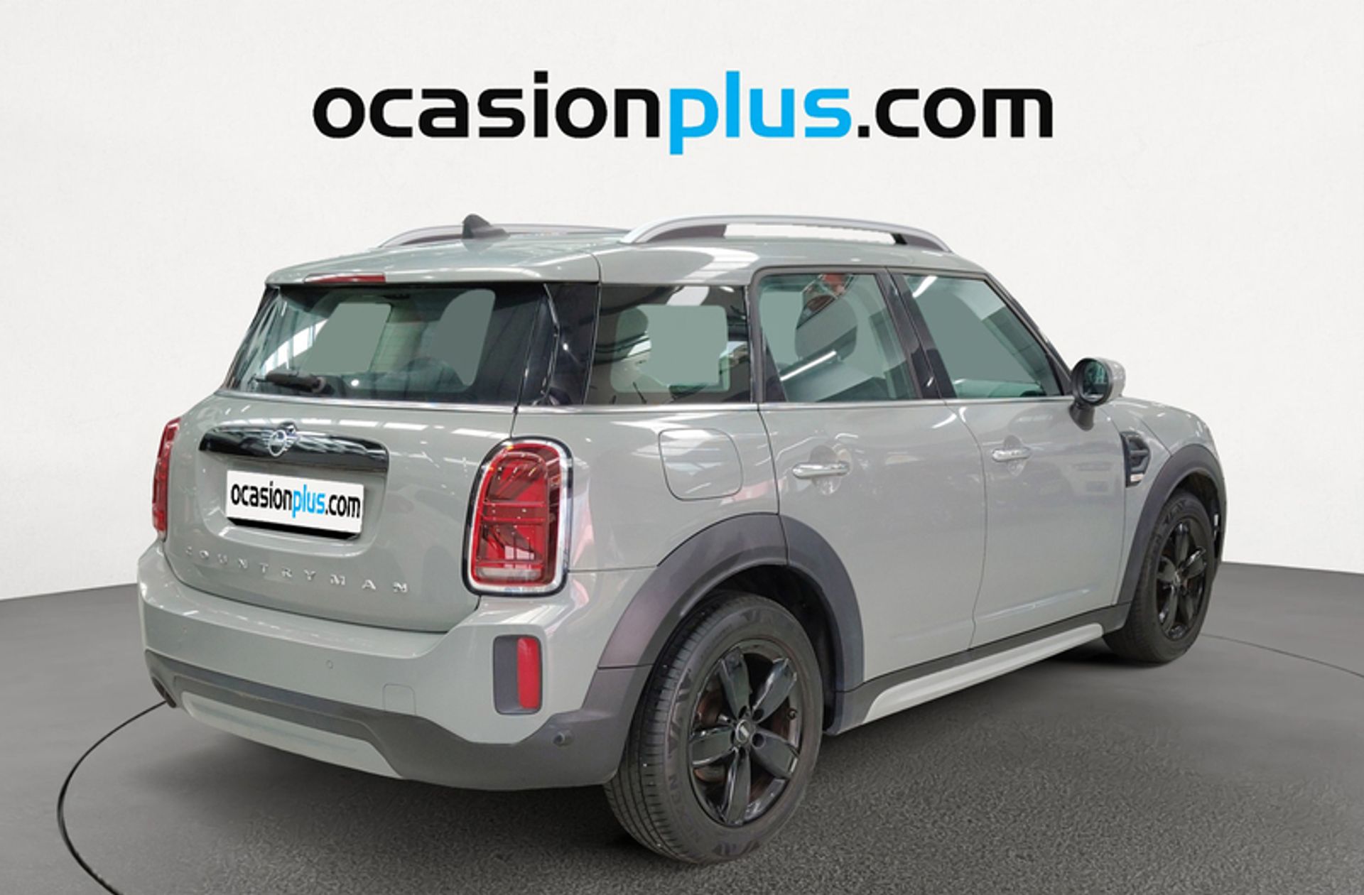 MINI Countryman One D - foto 4