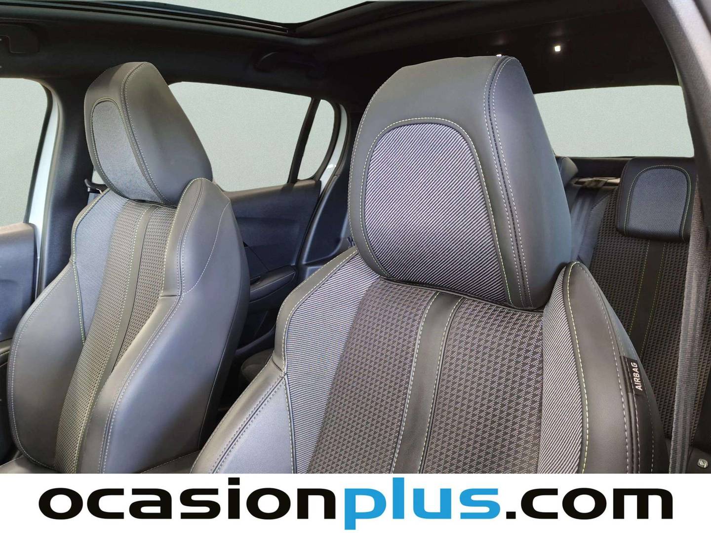 Peugeot 208 Peugeot 208 PureTech 130 GT EAT8 (130 CV) al mejor precio