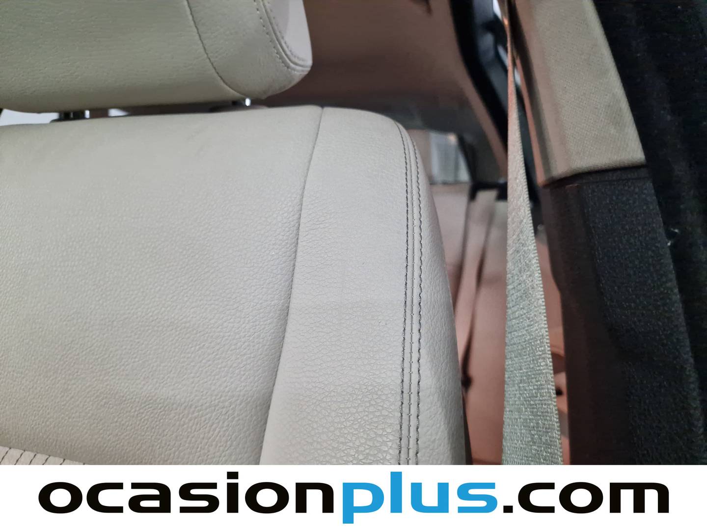 Extras y acabados del BMW Serie 5 BMW Serie 5 520d Touring (190 CV)