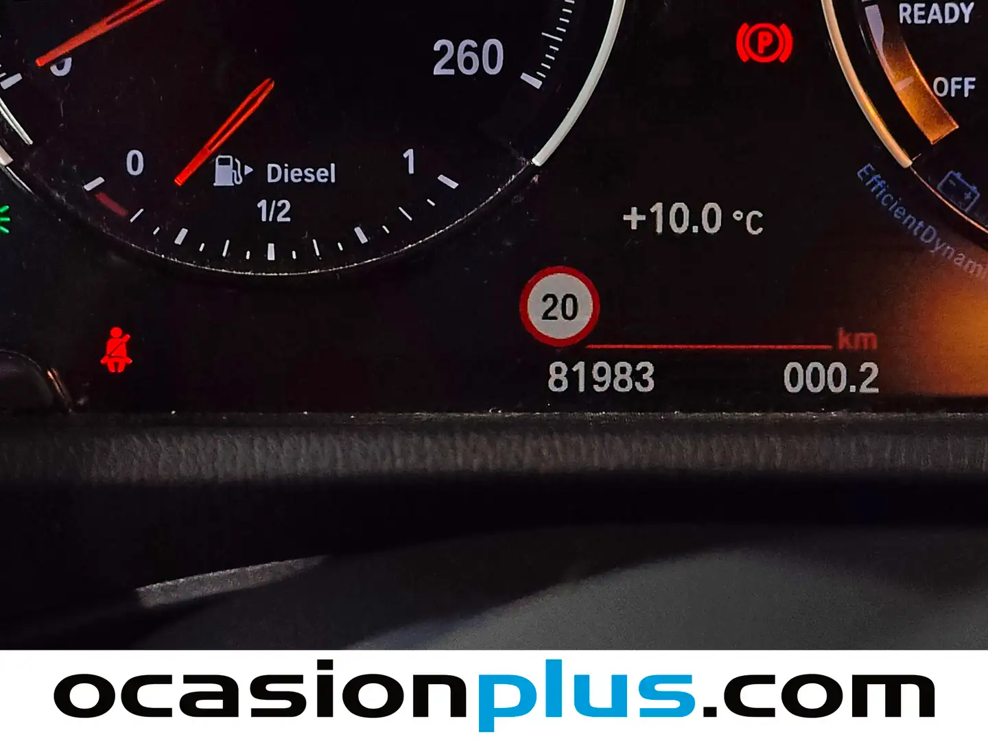 Foto BMW X2 BMW X2 sDrive16d (116 CV)