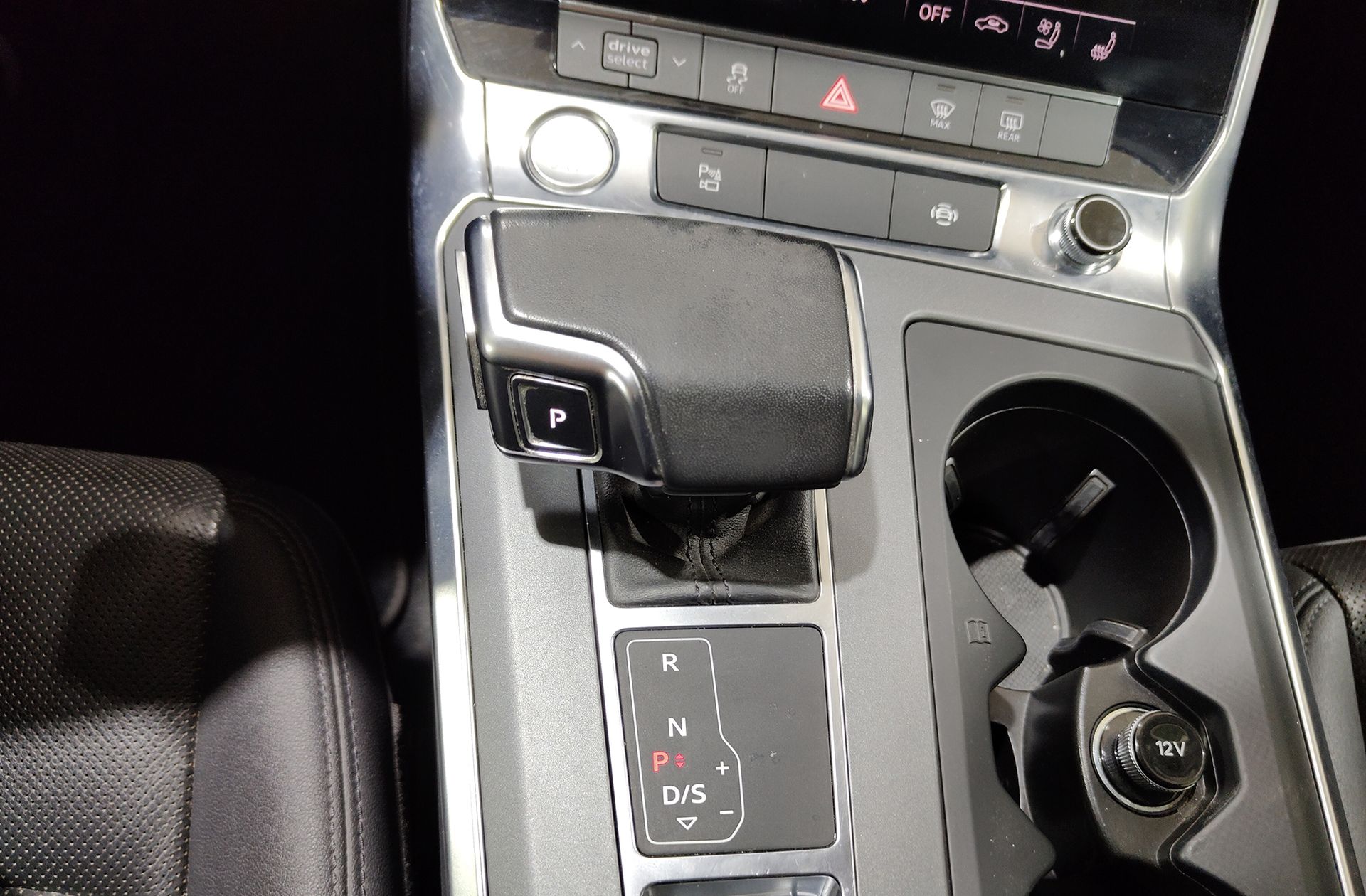 Audi A6 Avant 40 TDI S tronic - foto 5
