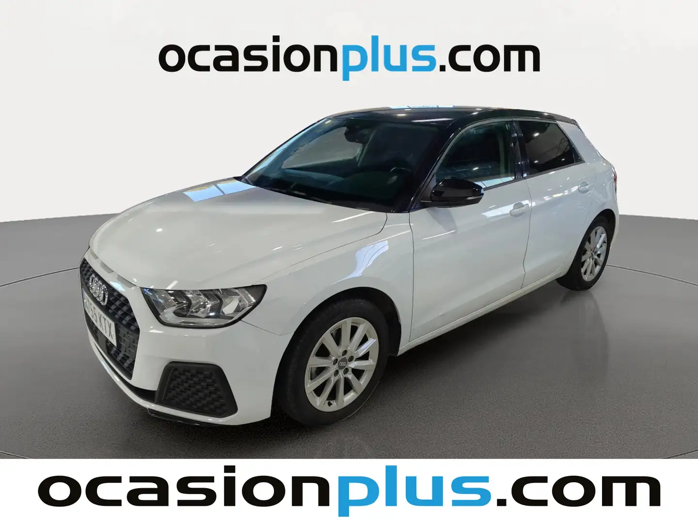 Foto Audi A1 Audi A1 Sportback Advanced 30 TFSI (116 CV)