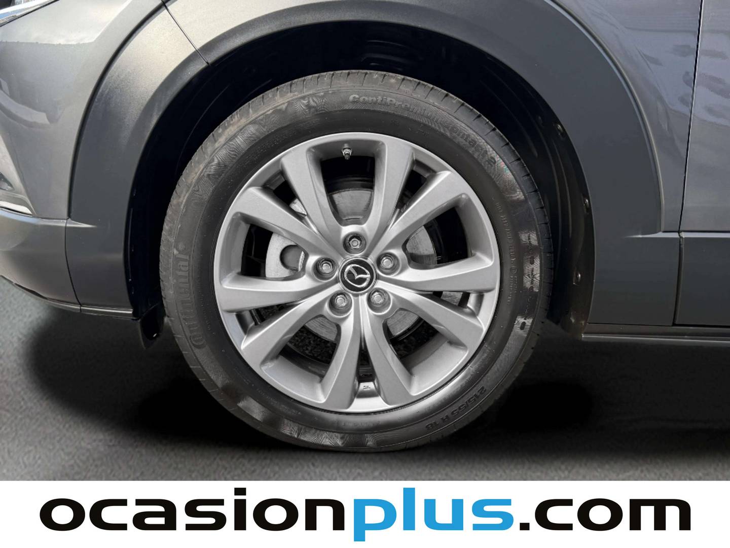 Mazda CX-30 Mazda CX-30 2.0 Skyactiv-G Evolution 2WD AT (122 CV) seminuevo