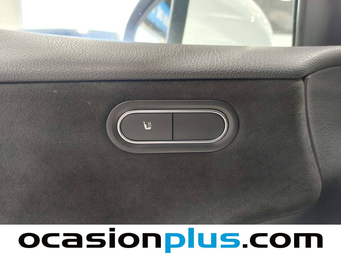 Extras y acabados del Mercedes Clase A Mercedes-Benz Clase A 200 Pack AMG  (163 CV)