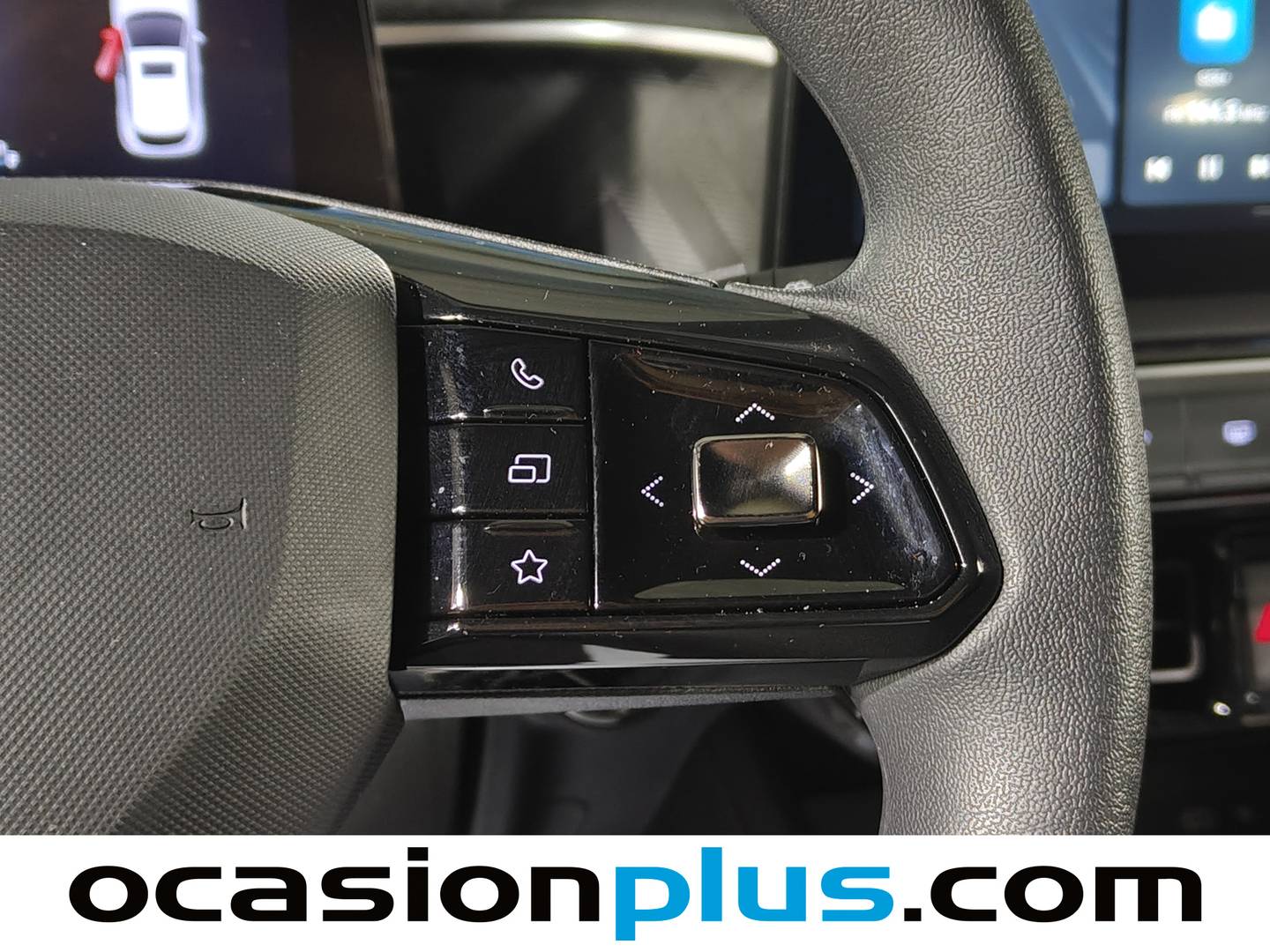 Foto MG MG3 Hybrid+ MG MG3 Hybrid+ Comfort (195 CV)