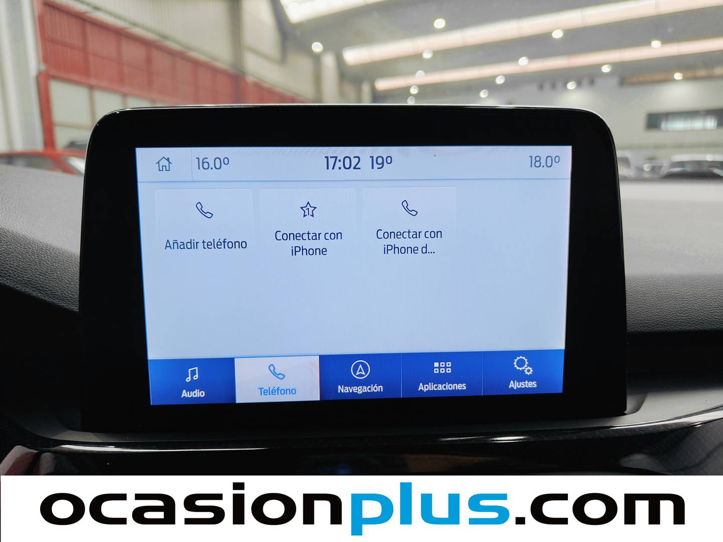 Ford Focus Ford Focus 1.0 Ecoboost S&S ST-Line (125 CV) 2020