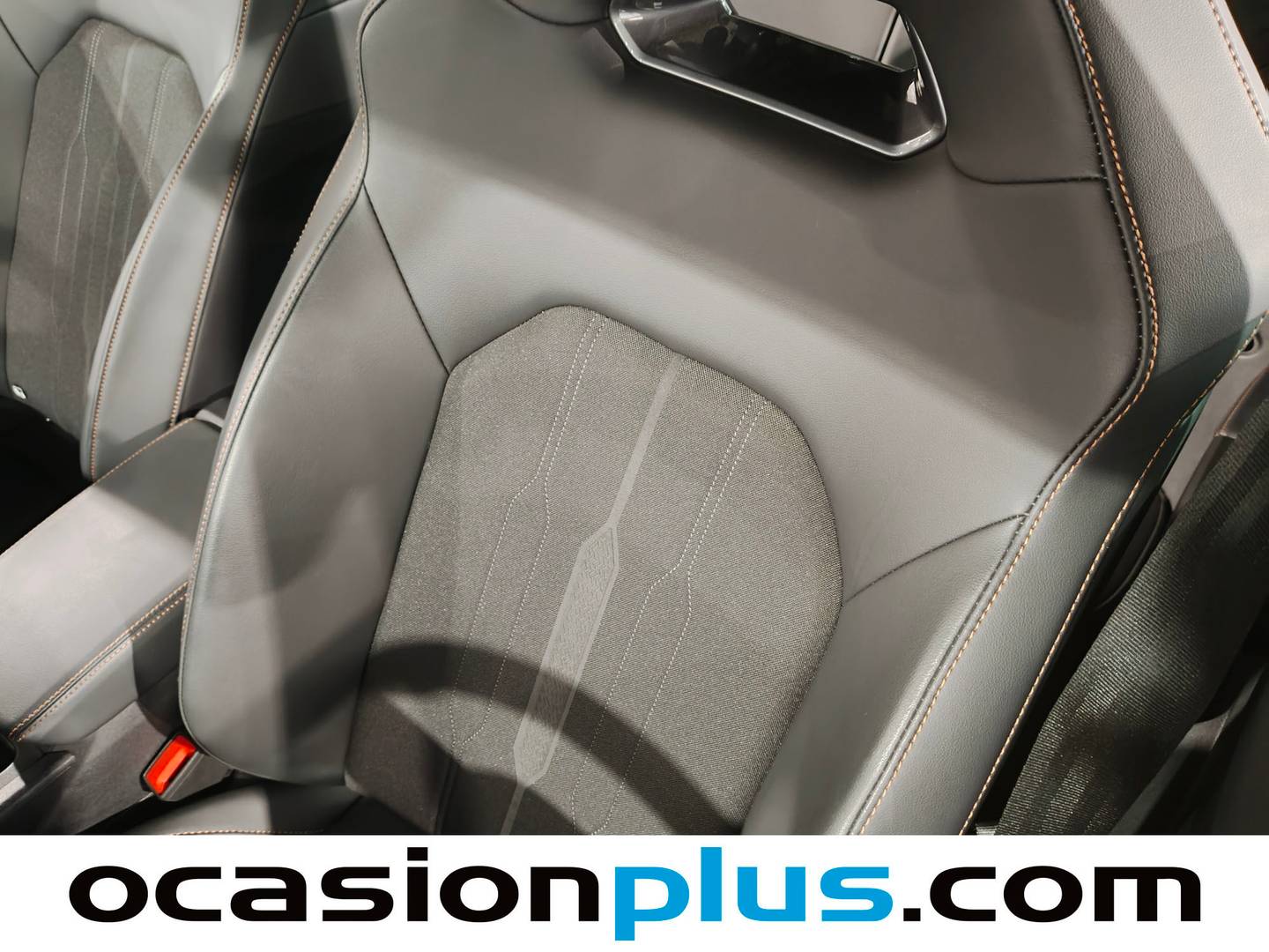 Paquetes del Cupra Formentor Cupra Formentor CUPRA Formentor 2.0 TSI VZ DSG 180 kW (245 CV)