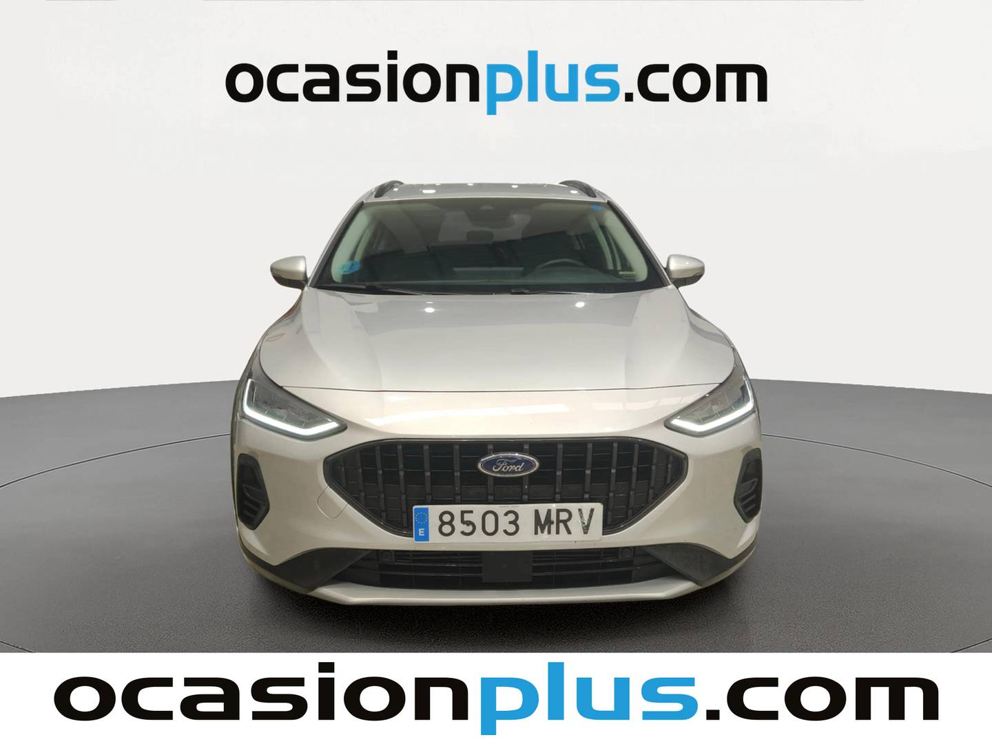 Ford Focus Ford Focus 1.0 Ecoboost MHEV Active Auto (155 CV) 155cv