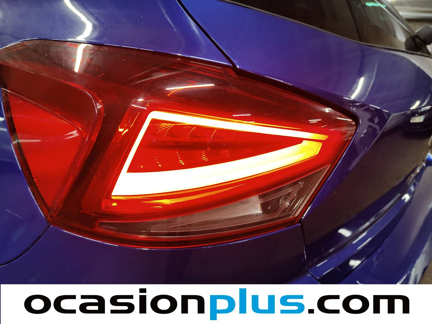 Seat Ibiza Seat Ibiza 1.0 TSI FR Plus (115 CV) km 0