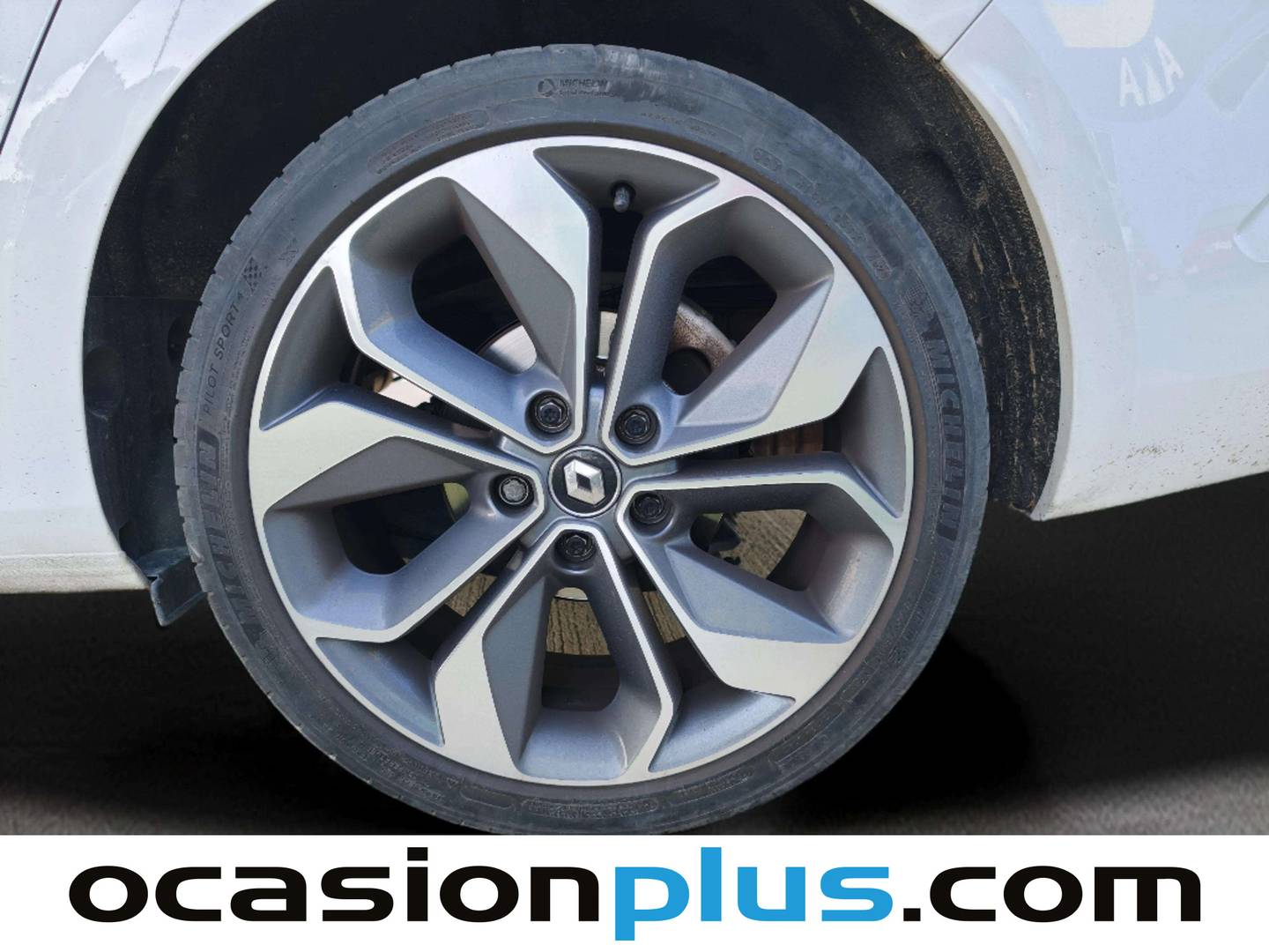 Paquetes del Renault Mégane RENAULT Mégane Sp. Tou. GT Line En. TCe (130) EDC