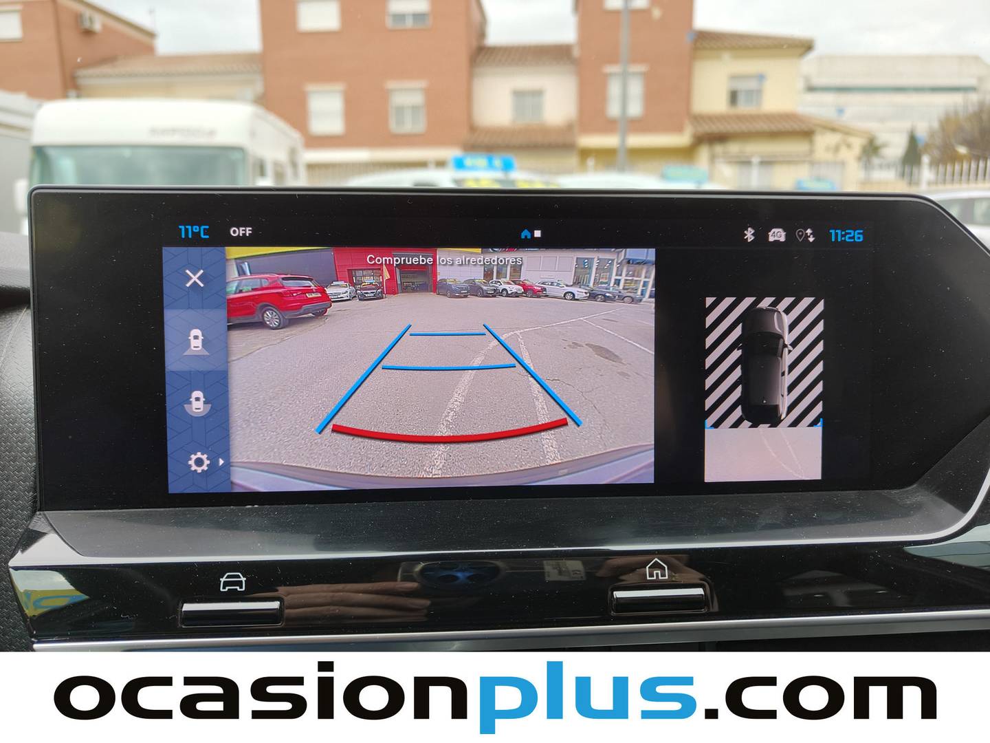 Foto Citroën C4 Citroen C4 PureTech 130 S&S Shine (130 CV)