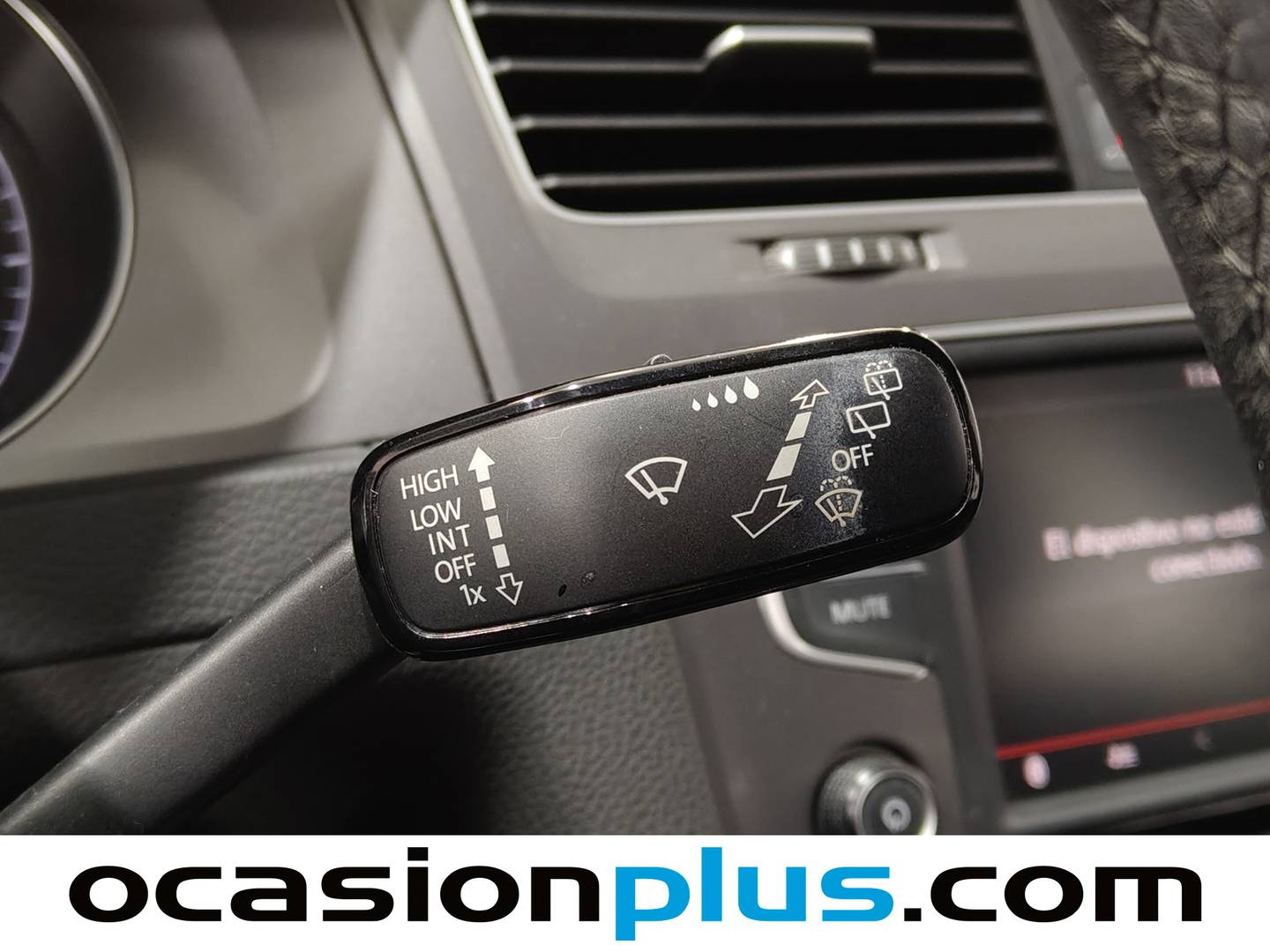 Foto Volkswagen Golf Volkswagen Golf Business 1.6 TDI BMT (110 CV)