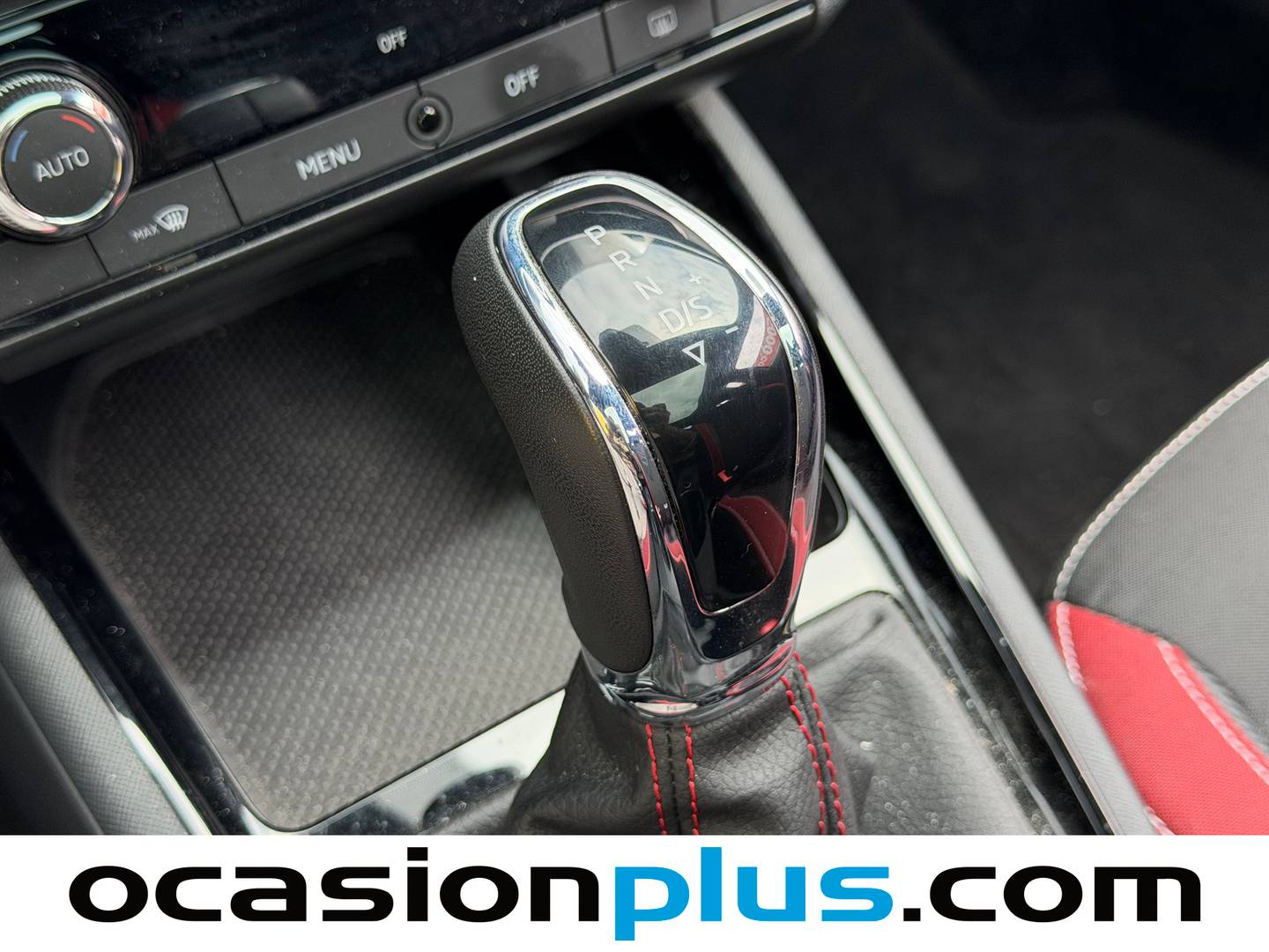 Skoda Scala Skoda Scala 1.5 TSI Montecarlo DSG (150 CV) de ocasión