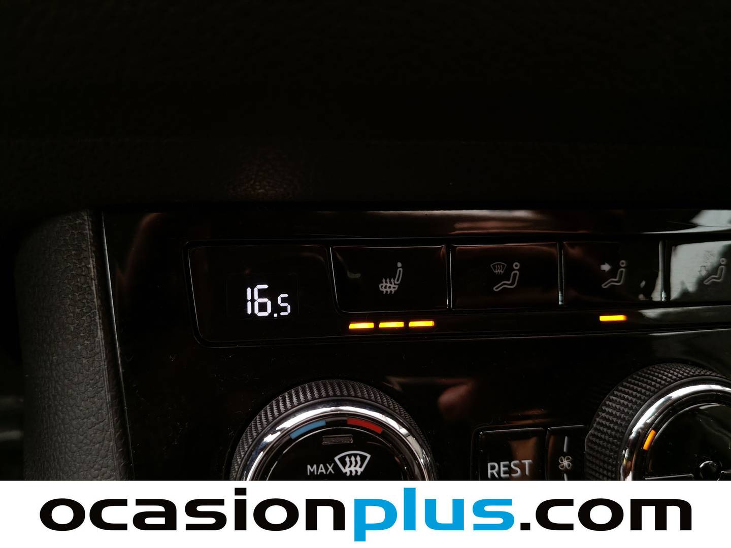 Equipamiento del Skoda Kodiaq Skoda Kodiaq 2.0 TDI Style 4x4 (150 CV)